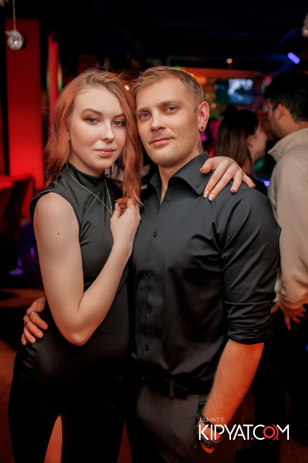 ШАШЛЫКОФФ. КИПЯТКОМ АЛМАТЫ!