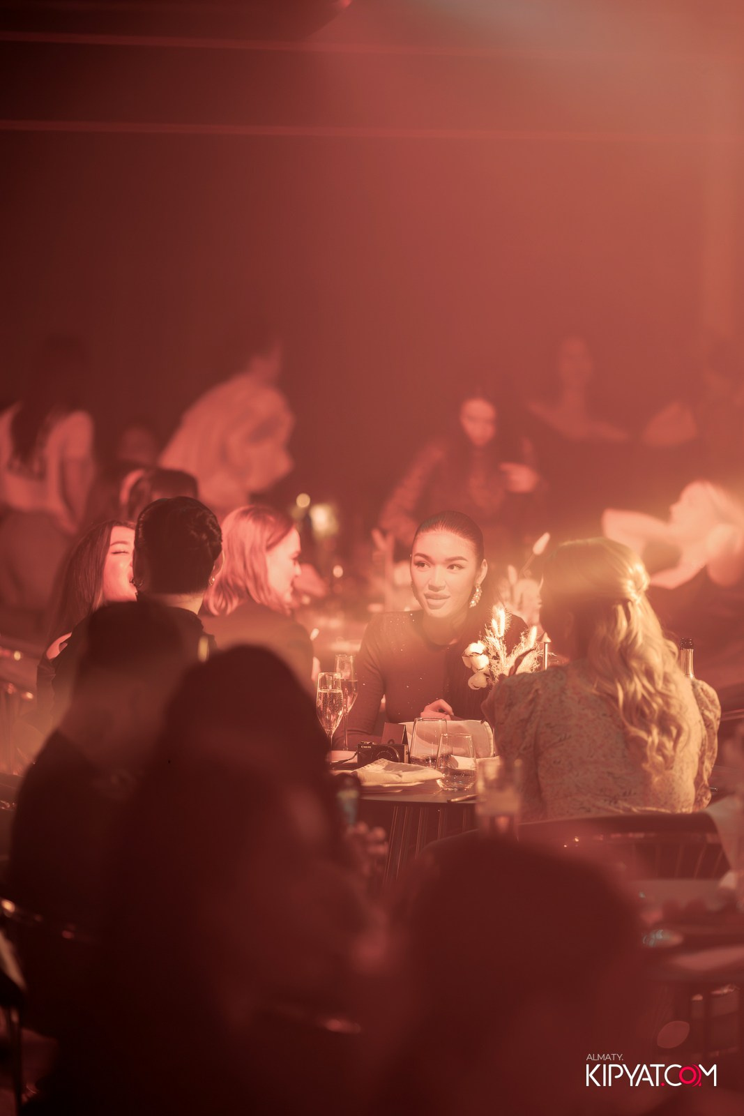 PATRIKI RESTAURANT. КИПЯТКОМ АЛМАТЫ!