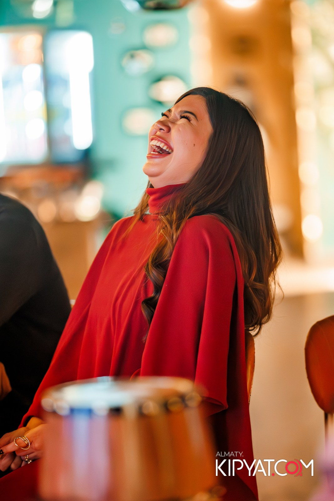 STAND UP КОНЦЕРТ АЛЕКСАНДРА МЕРКУЛЬ. КИПЯТКОМ АЛМАТЫ!