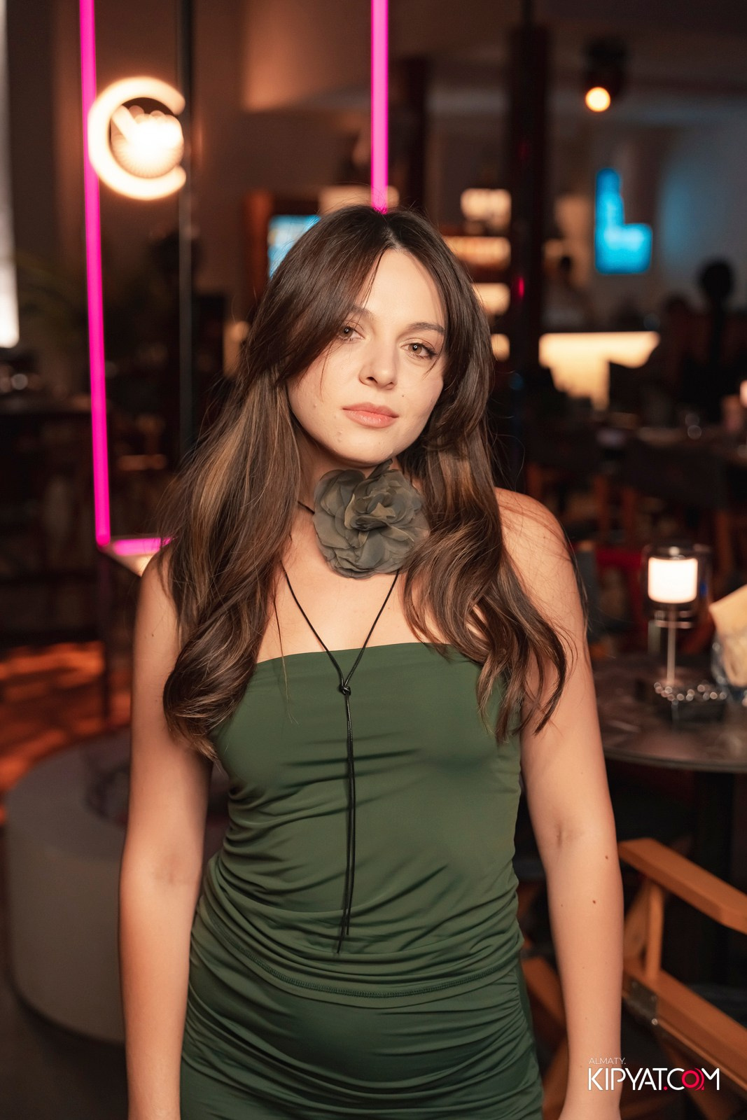 EDEN POOL & BAR. КИПЯТКОМ АЛМАТЫ!