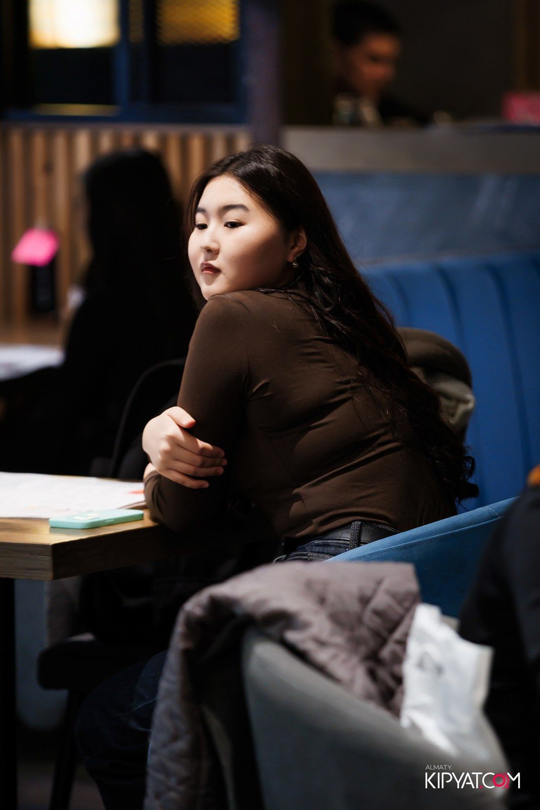 ПИНТА MEGA ALMA-ATA. КИПЯТКОМ АЛМАТЫ!