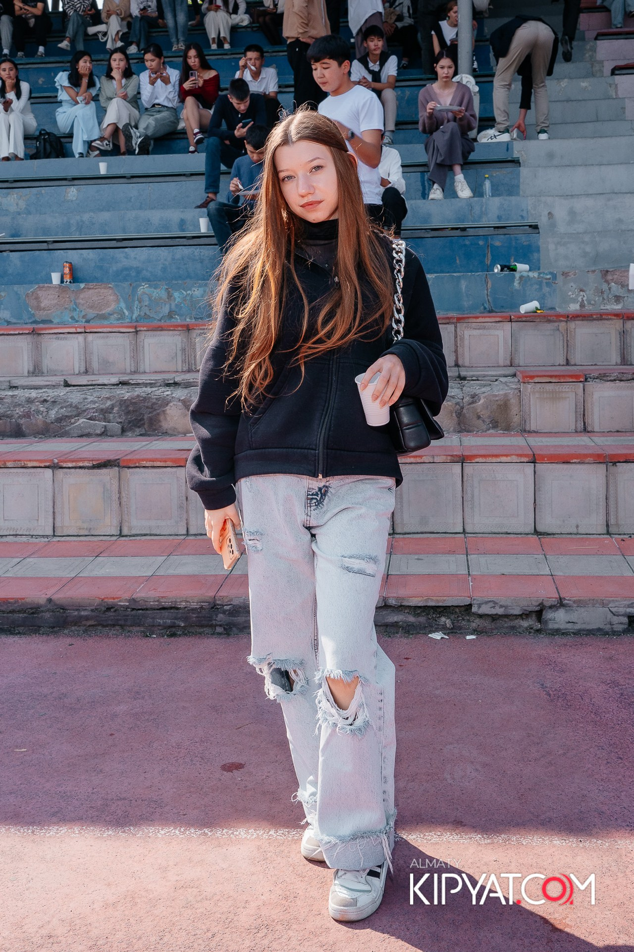 Welcome party Narxoz. КИПЯТКОМ АЛМАТЫ!