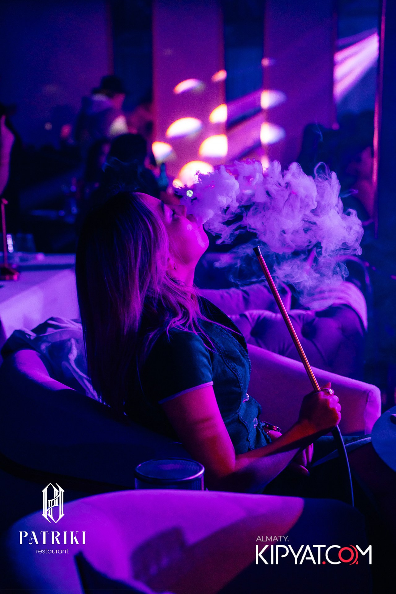 PATRIKI RESTAURANT. КИПЯТКОМ АЛМАТЫ! Фотосъемка мероприятий в Алматы