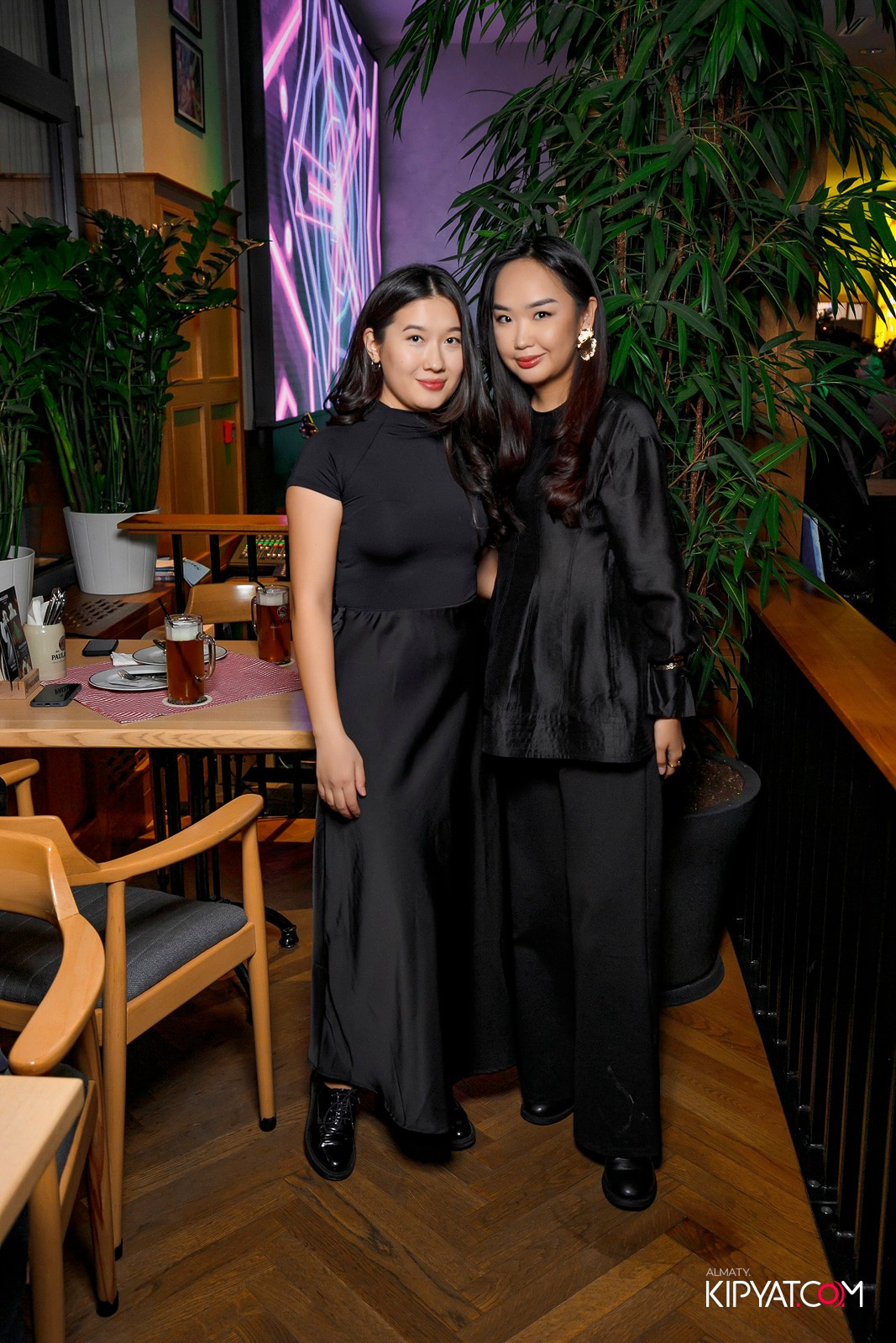 PAULANER. КИПЯТКОМ АЛМАТЫ! Фотосъемка мероприятий в Алматы