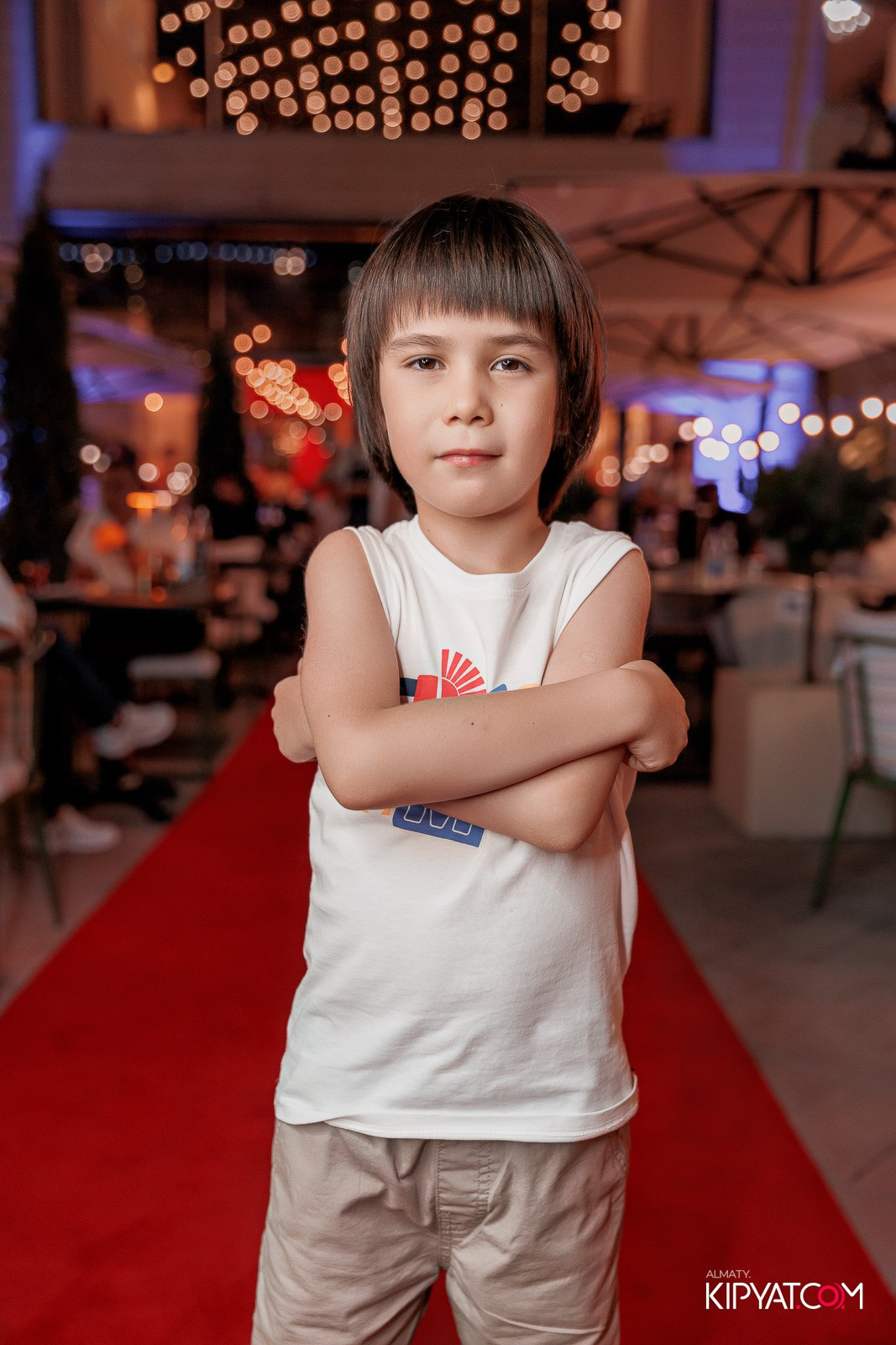 ОФИЦИАЛЬНОЕ ОТКРЫТИЕ РЕСТОРАНА BIG CHEFS. КИПЯТКОМ АЛМАТЫ!