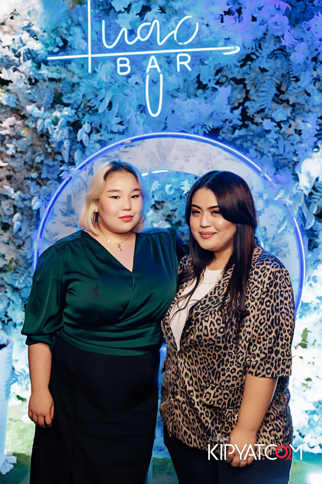 Lugo bar. КИПЯТКОМ АЛМАТЫ!