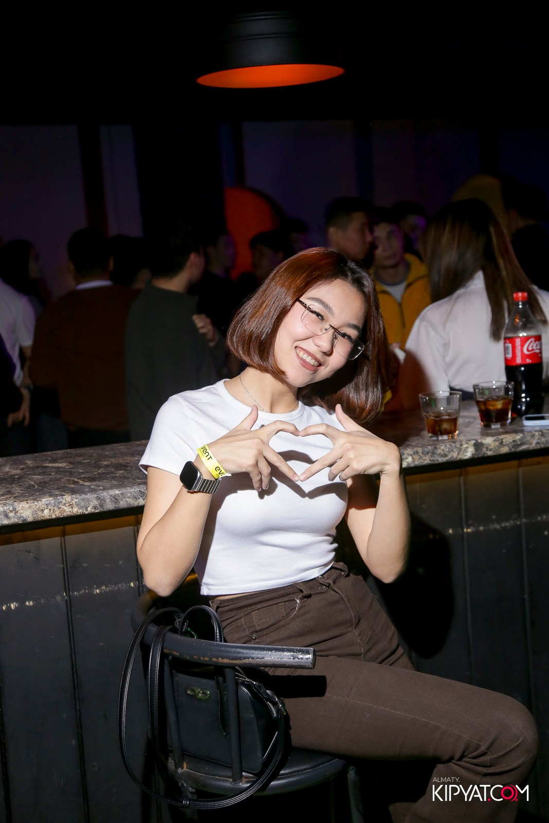 ARAGOSTA. КИПЯТКОМ АЛМАТЫ!