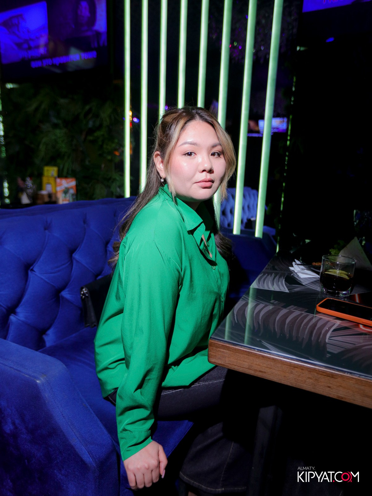 УХО И МЕДВЕДЬ НА САИНА. КИПЯТКОМ АЛМАТЫ! Фотосъемка мероприятий в Алматы