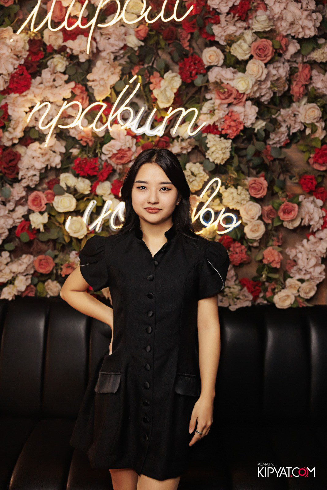 LUGO BAR. КИПЯТКОМ АЛМАТЫ!