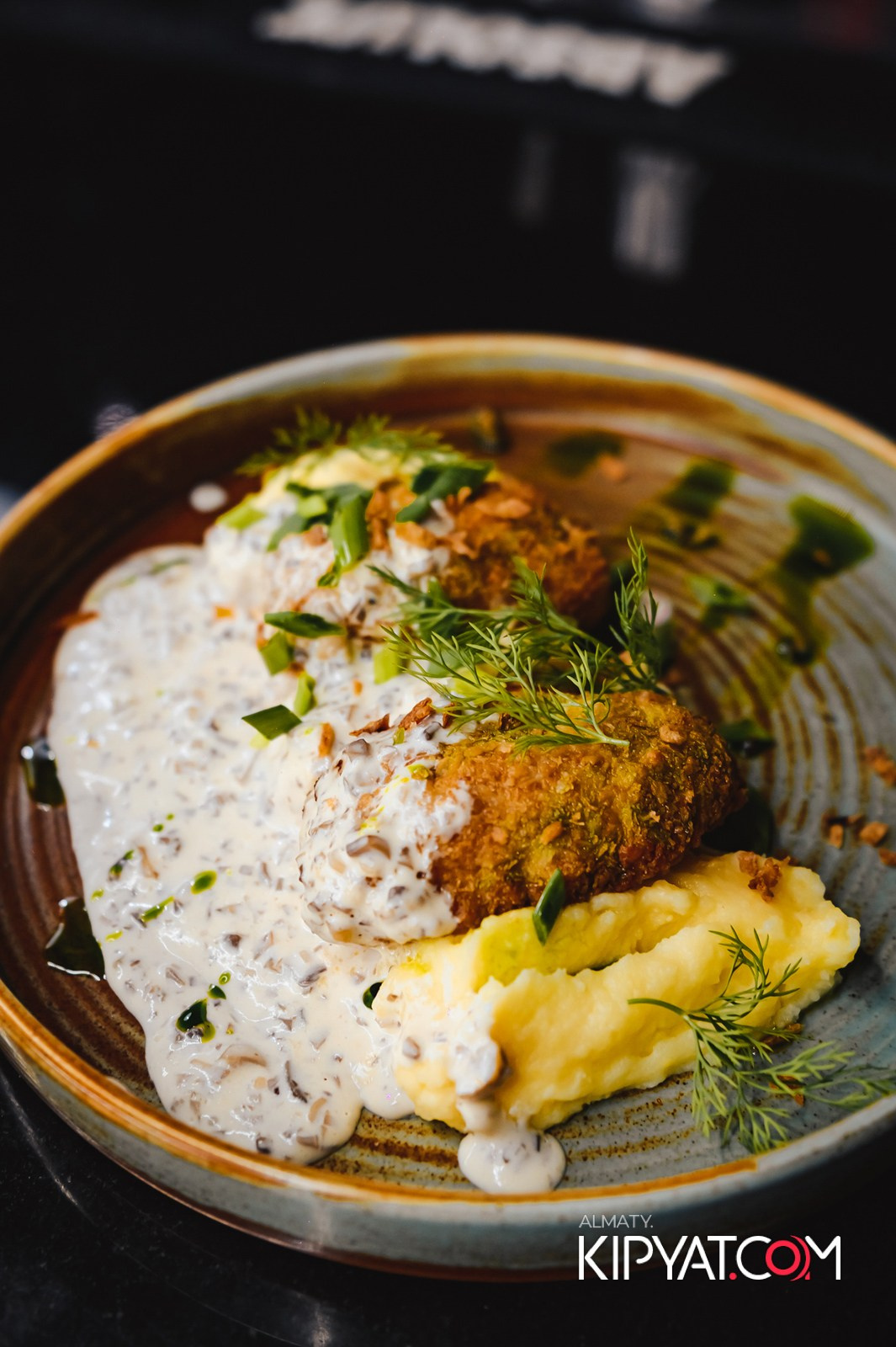 OLOVO BAR НА ДОСТЫК. КИПЯТКОМ АЛМАТЫ!