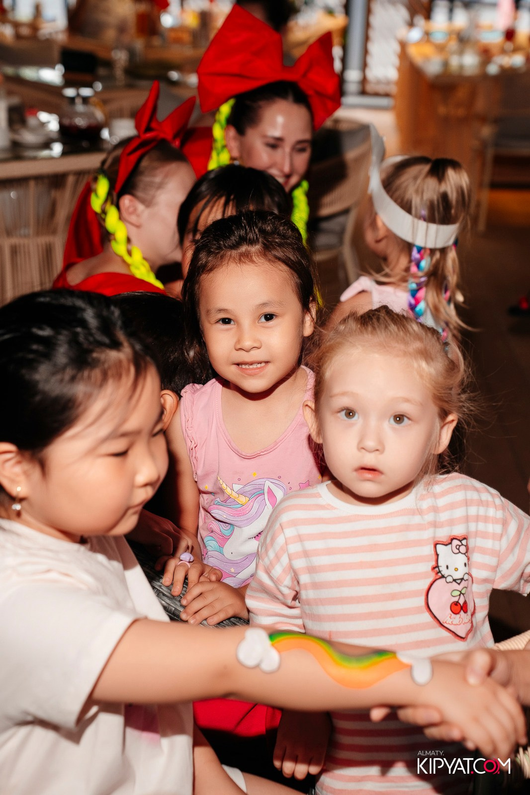 АРБУЗНАЯ ВЕЧЕРИНКА В FORT VERNYI. КИПЯТКОМ АЛМАТЫ!