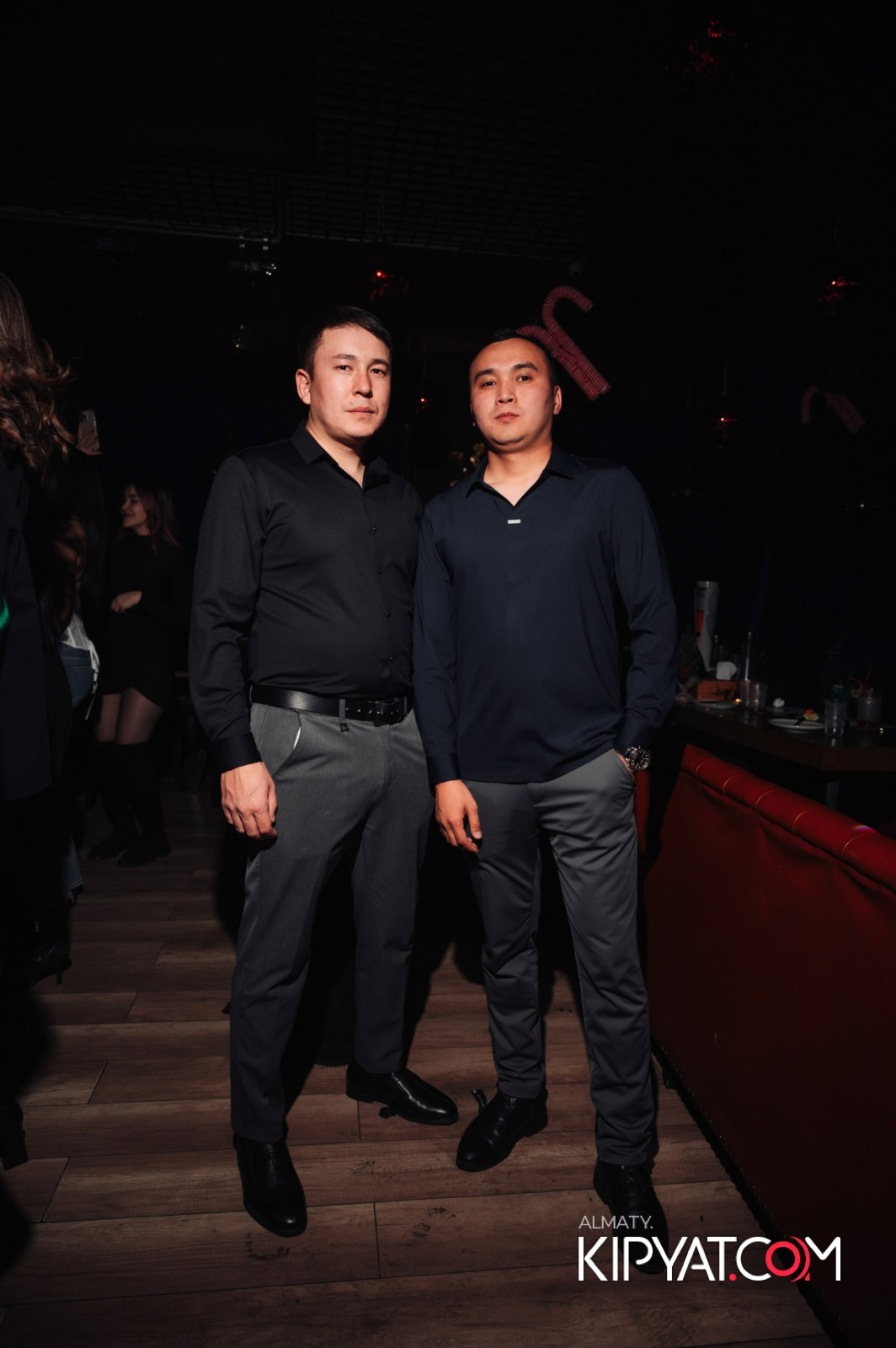 LUGO BAR. КИПЯТКОМ АЛМАТЫ!