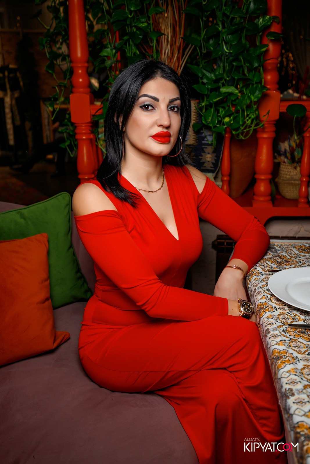 ВАХТАНГУРИ. КИПЯТКОМ АЛМАТЫ!