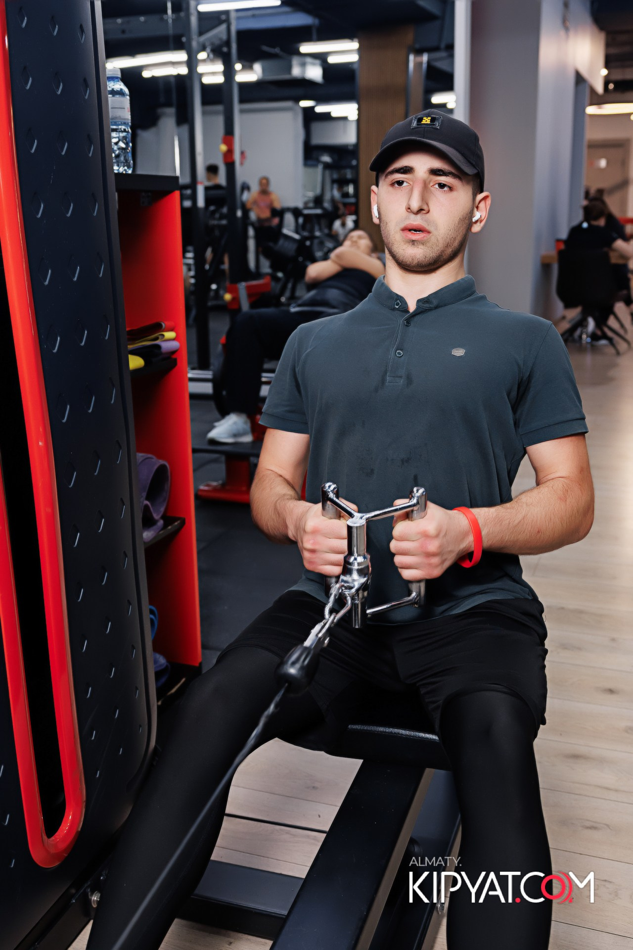 15 YEARS FITNESS BLITZ. КИПЯТКОМ АЛМАТЫ! Фотосъемка мероприятий в Алматы