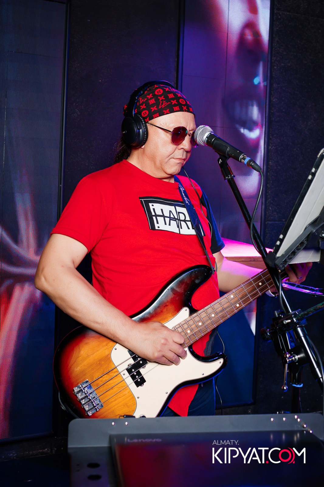 MUNCHEN PUB. КИПЯТКОМ АЛМАТЫ!