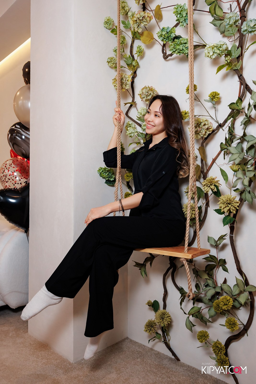 SYNERGY DANCE PROJECT. КИПЯТКОМ АЛМАТЫ!