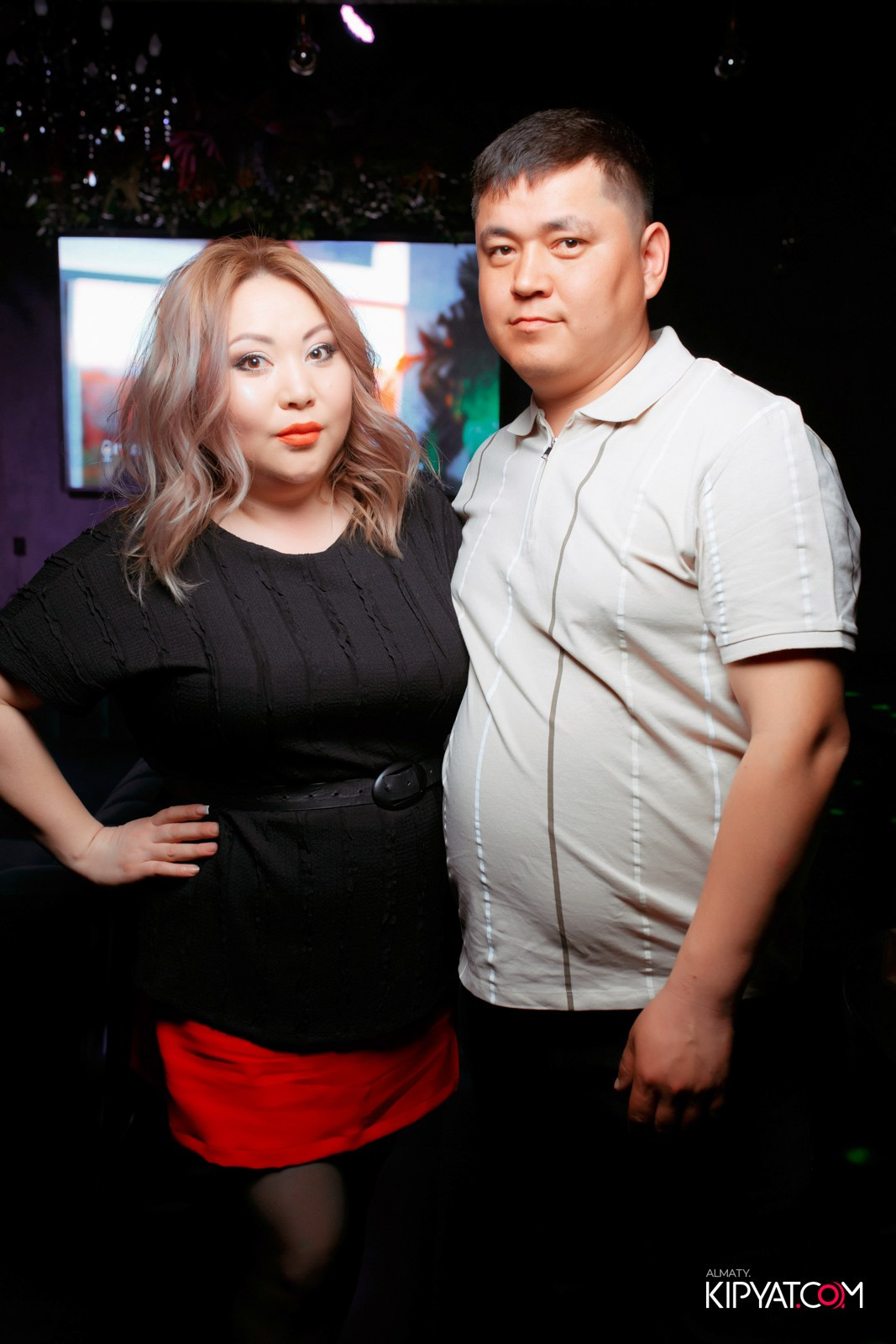 ДОРОГАЯ, Я НЕ ПИЛ. КИПЯТКОМ АЛМАТЫ!