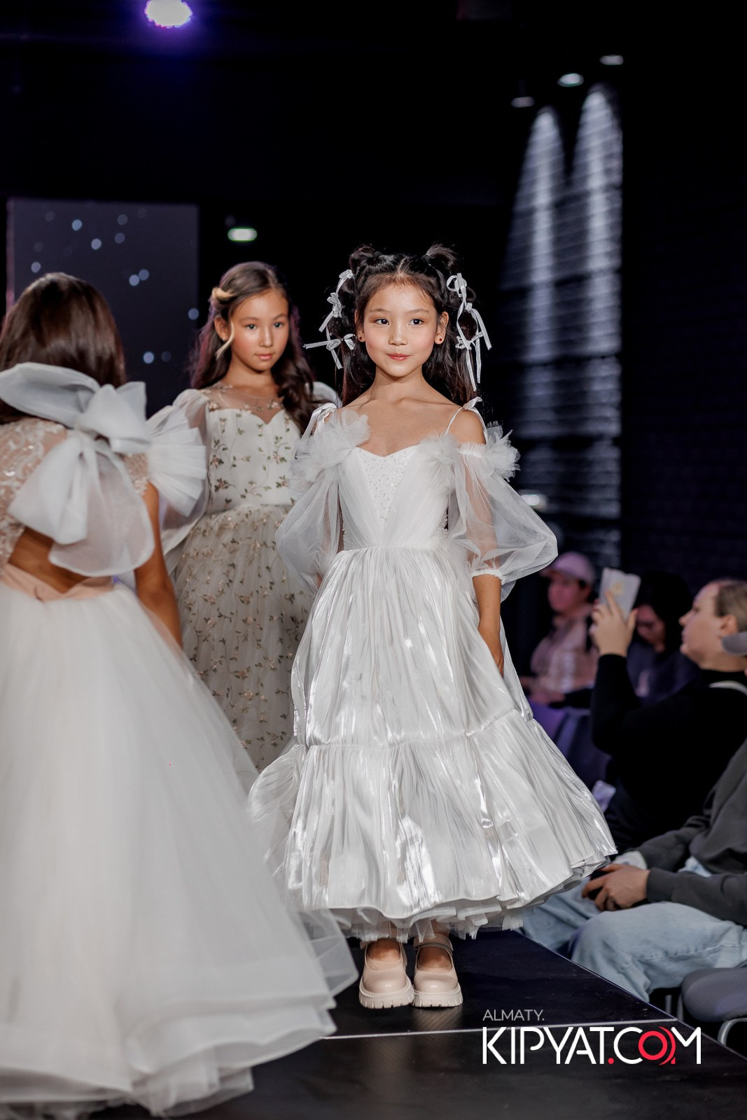 RUNWAY BATTLE. BEST MODEL OF KAZAKHSTAN. КИПЯТКОМ АЛМАТЫ!