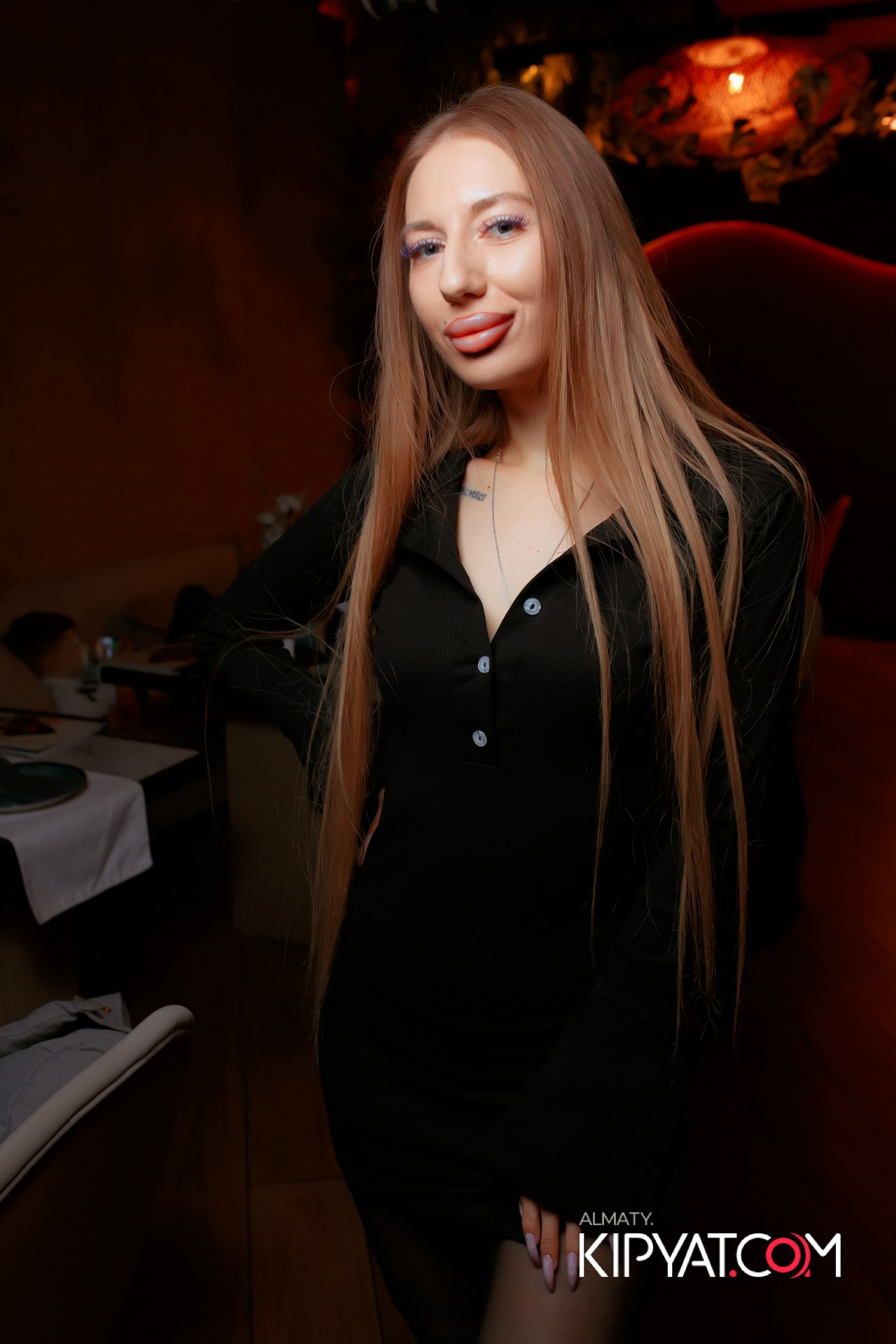 MODI RESTORANCHIK. КИПЯТКОМ АЛМАТЫ!