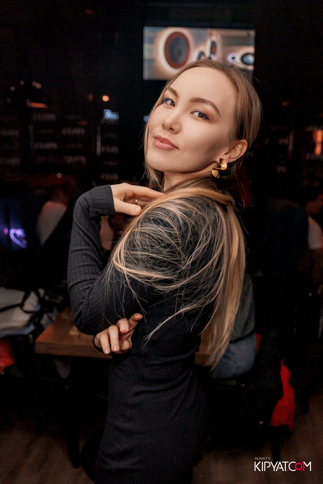 ПИНТА НА АУЭЗОВА. КИПЯТКОМ АЛМАТЫ!