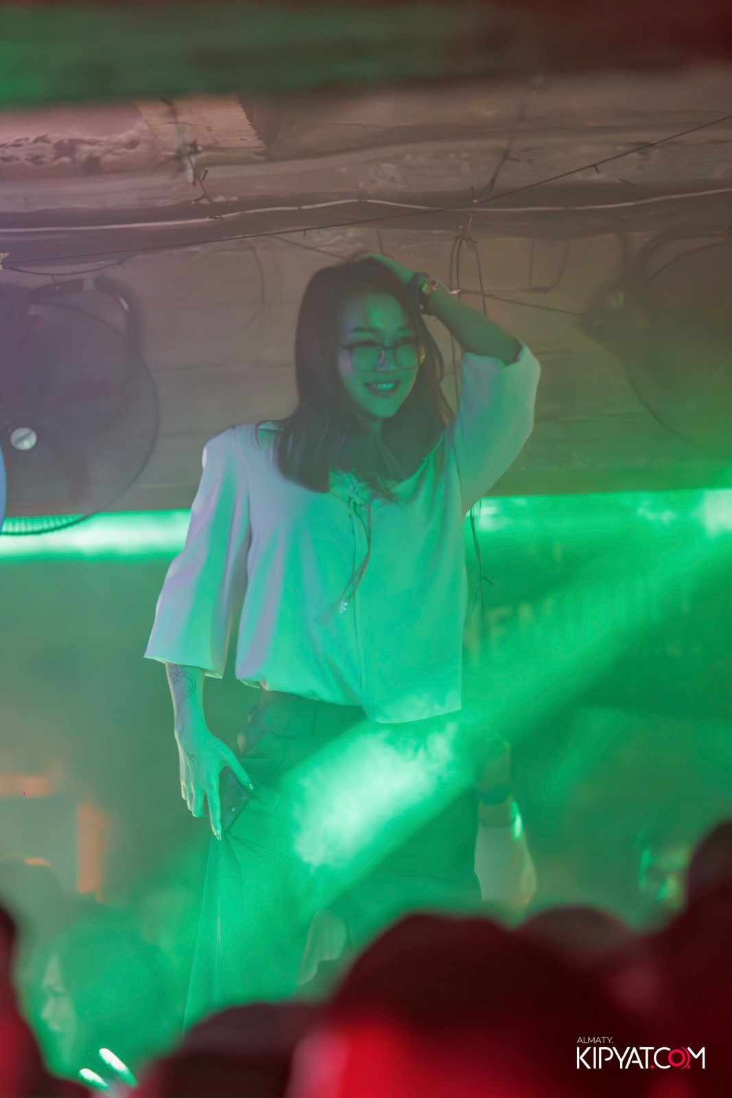 BHB. КИПЯТКОМ АЛМАТЫ!