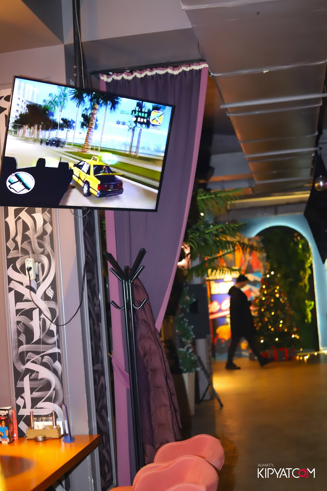 VICE CITY. КИПЯТКОМ АЛМАТЫ! Фотосъемка мероприятий в Алматы