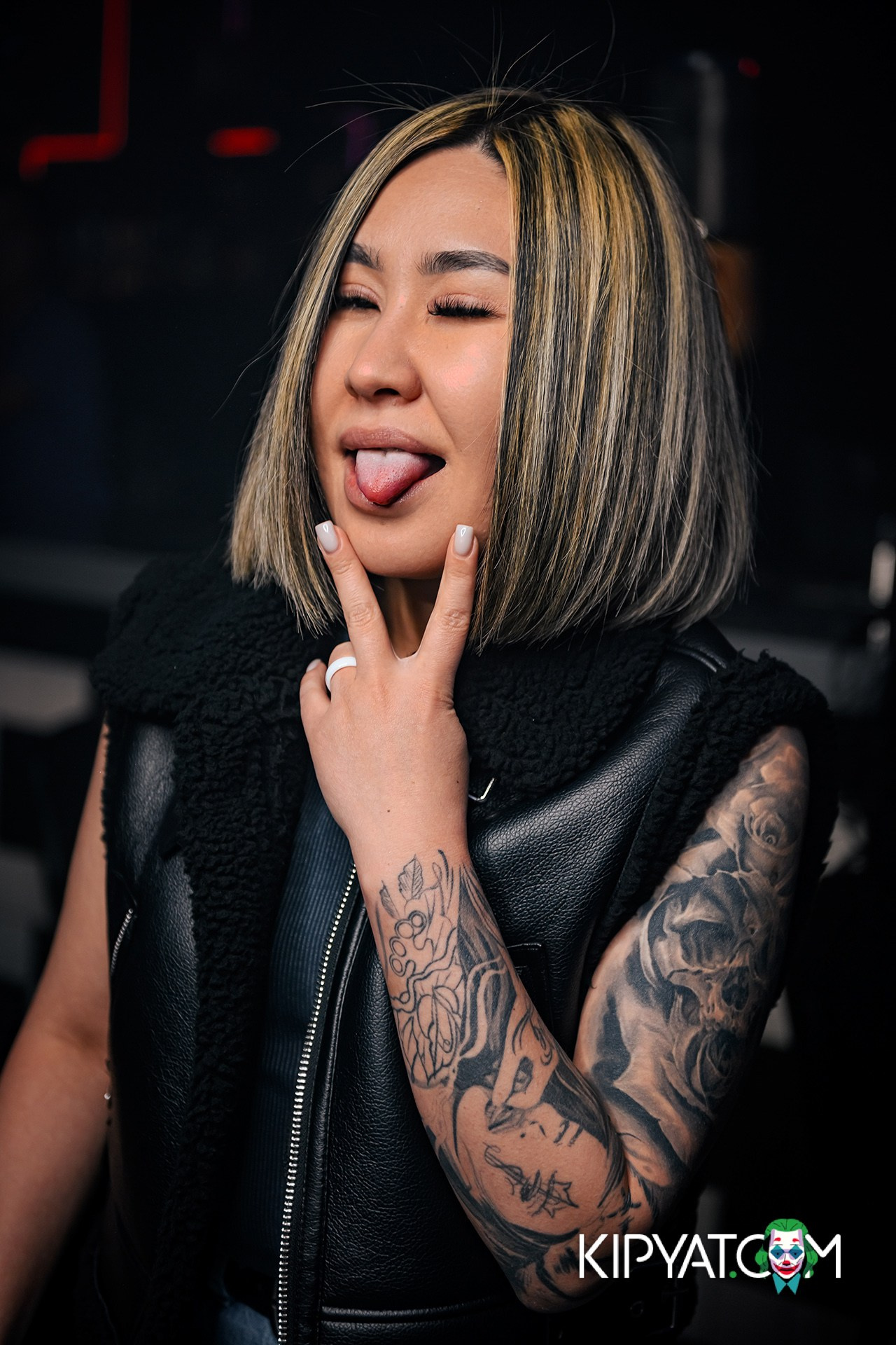 SANTA BARBARA HALLOWEEN PARTY. КИПЯТКОМ АЛМАТЫ! Фотосъемка мероприятий в Алматы