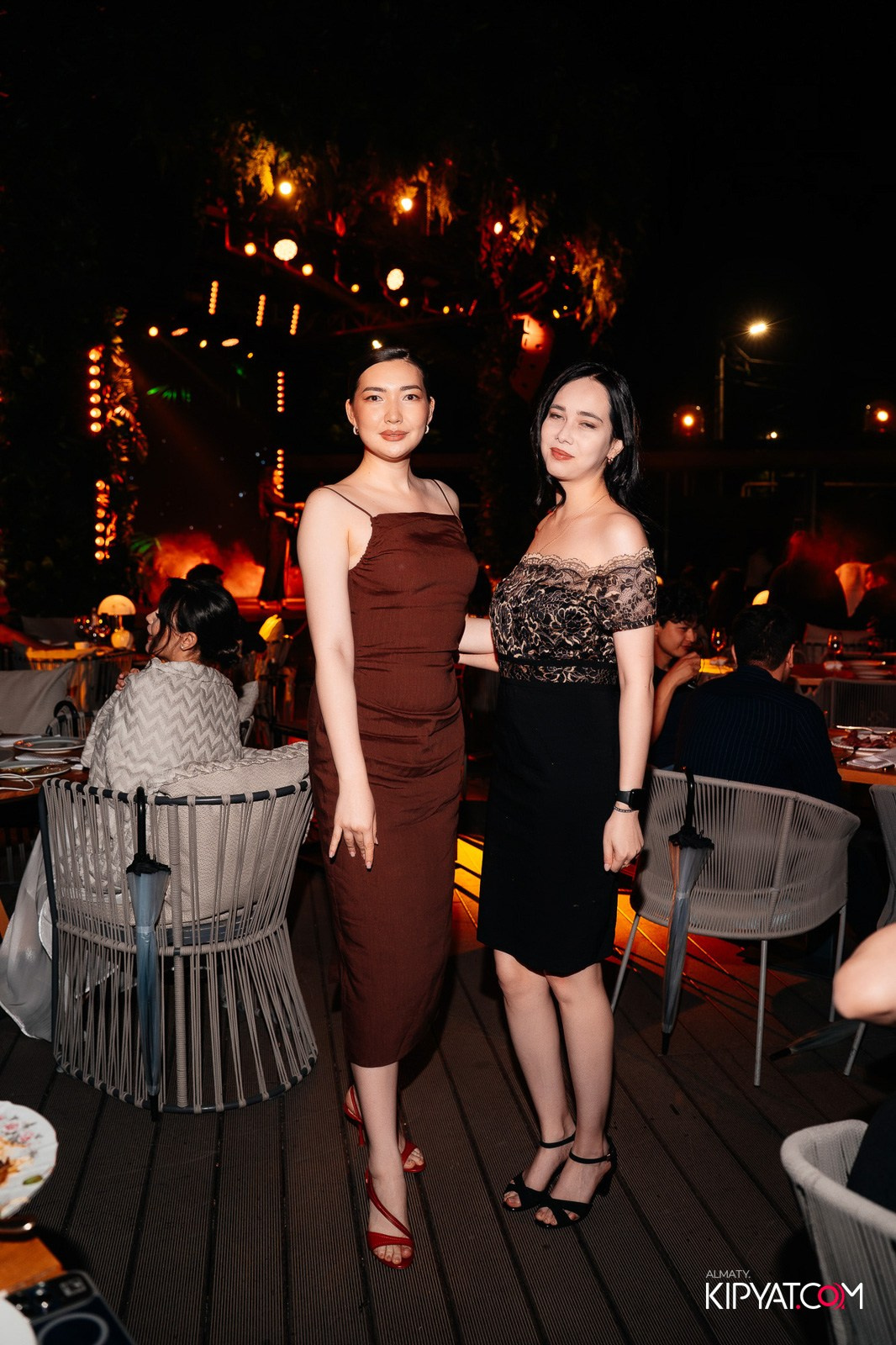 QUEEN. КИПЯТКОМ АЛМАТЫ!