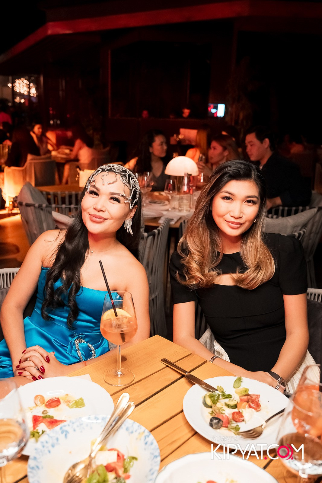 QUEEN. КИПЯТКОМ АЛМАТЫ!