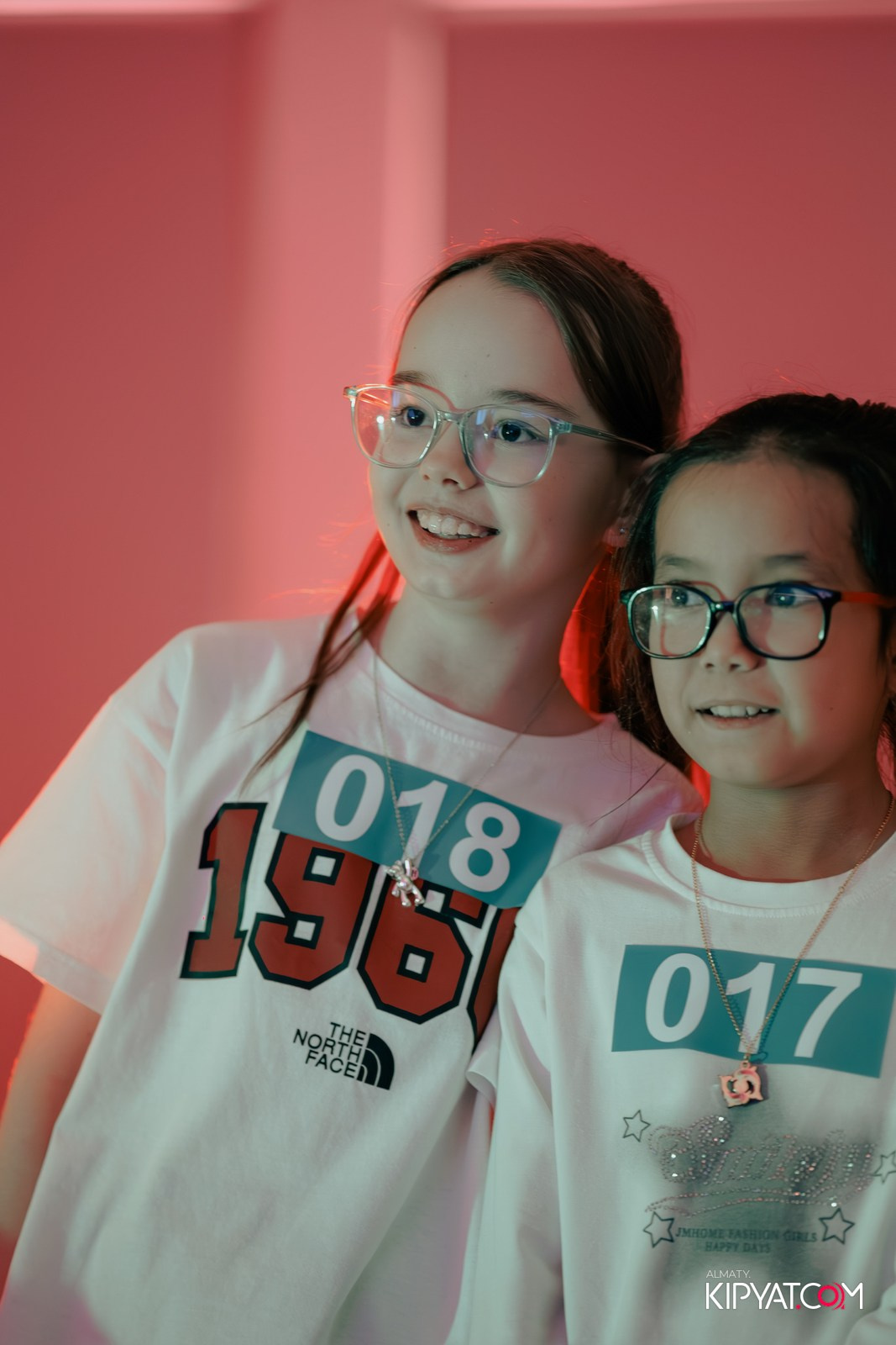 КВЕСТ-ШОУ ALAROVICH / ИГРА В КАЛЬМАРА. КИПЯТКОМ АЛМАТЫ!