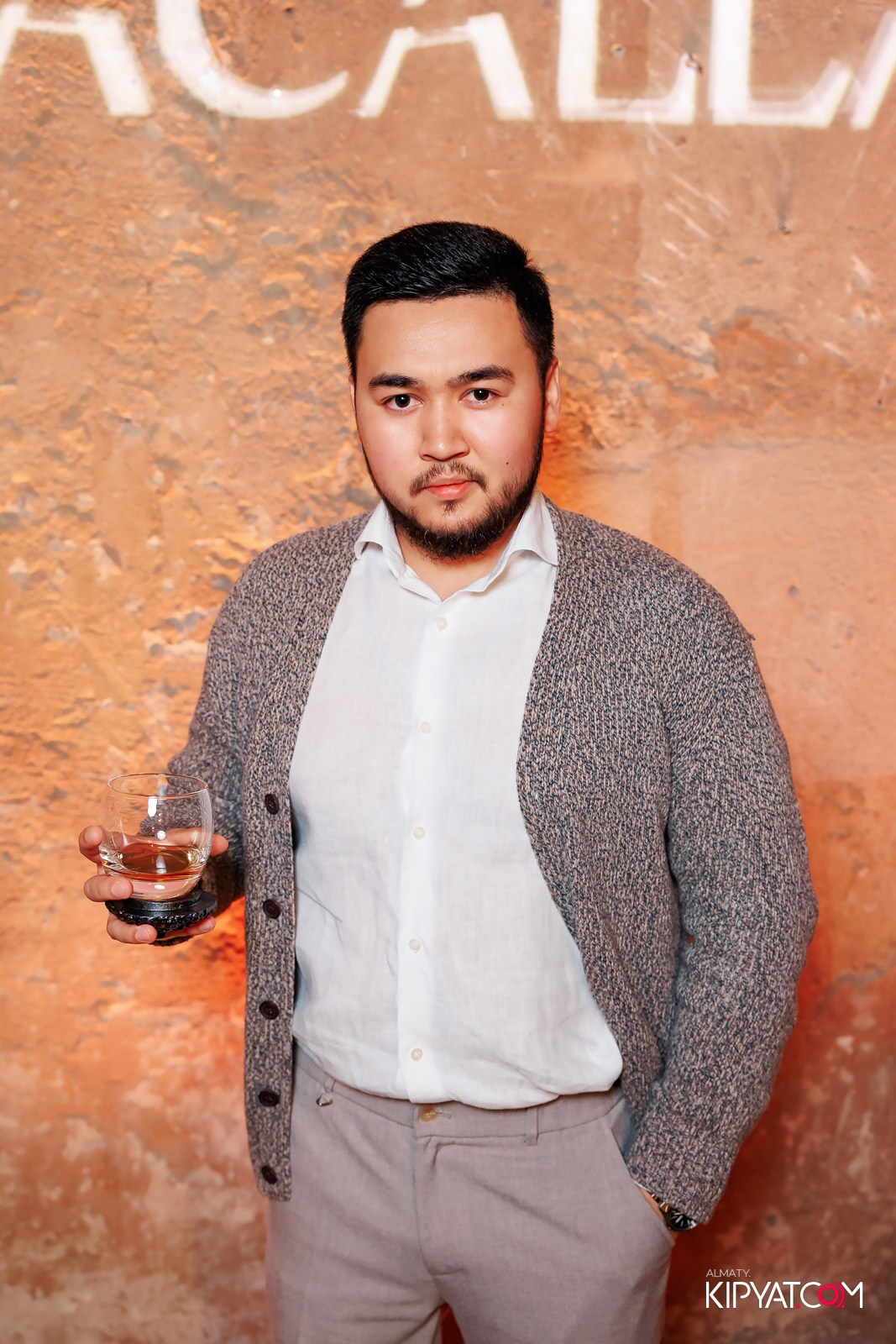 ВЕЧЕР ЛИМИТИРОВАННОГО РЕЛИЗА THE MACALLAN HARMONY COLLECTION. КИПЯТКОМ АЛМАТЫ!