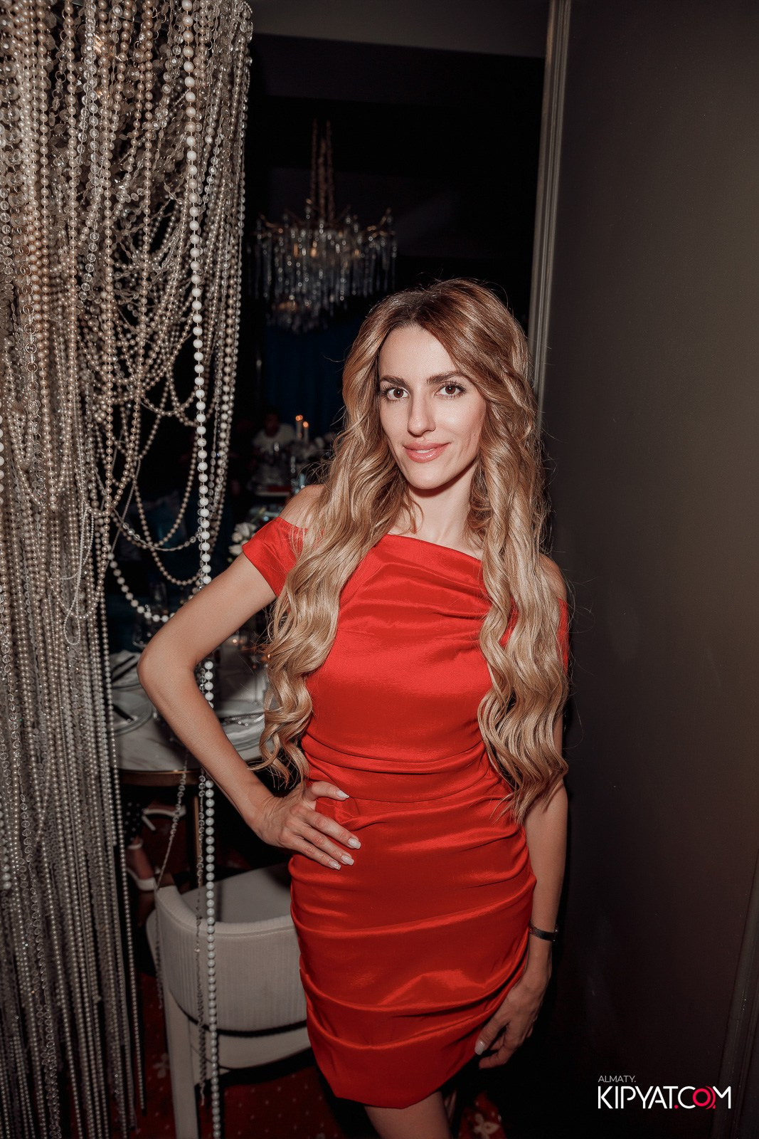 MARUV THE THEATER. КИПЯТКОМ АЛМАТЫ!