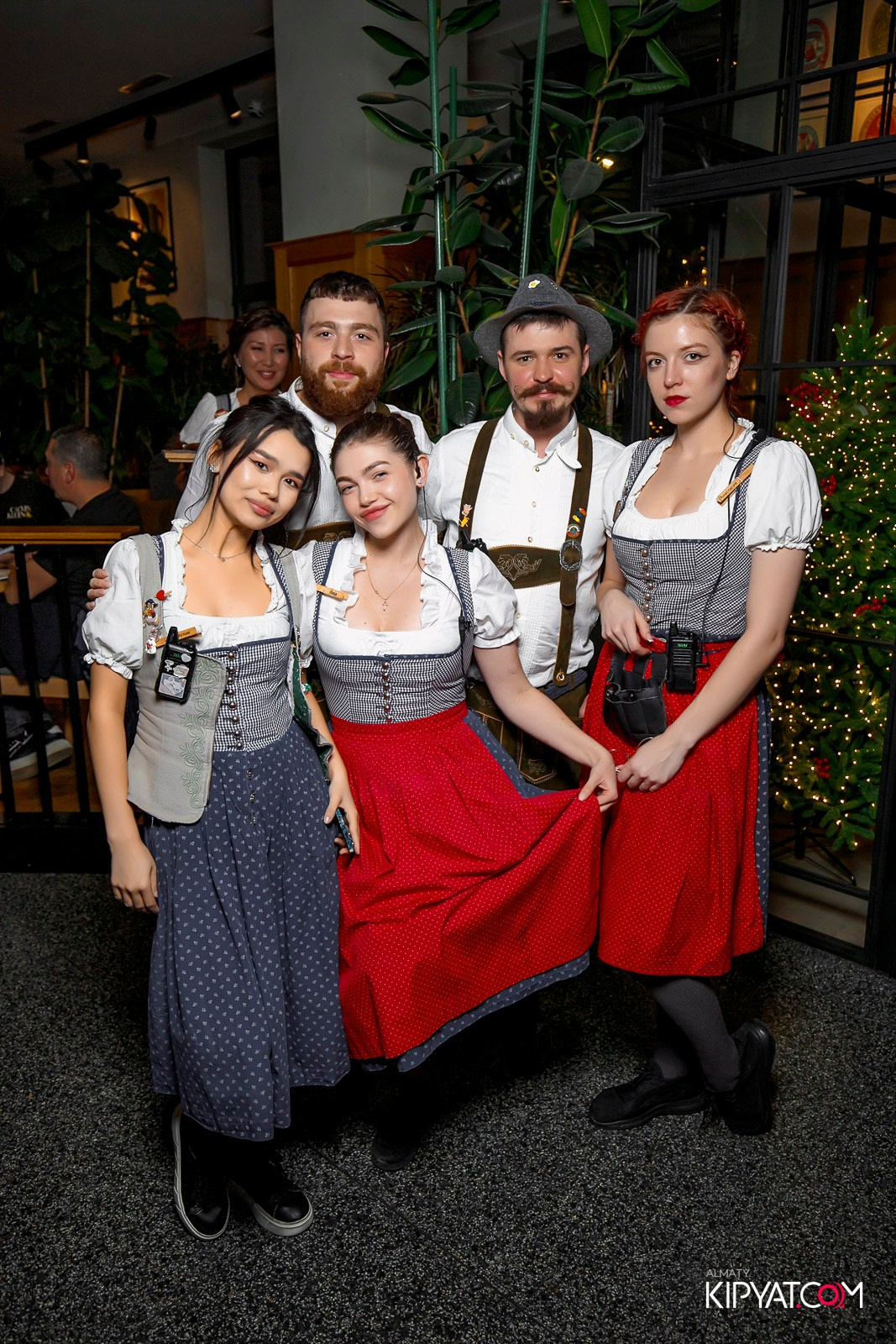 PAULANER. КИПЯТКОМ АЛМАТЫ! Фотосъемка мероприятий в Алматы