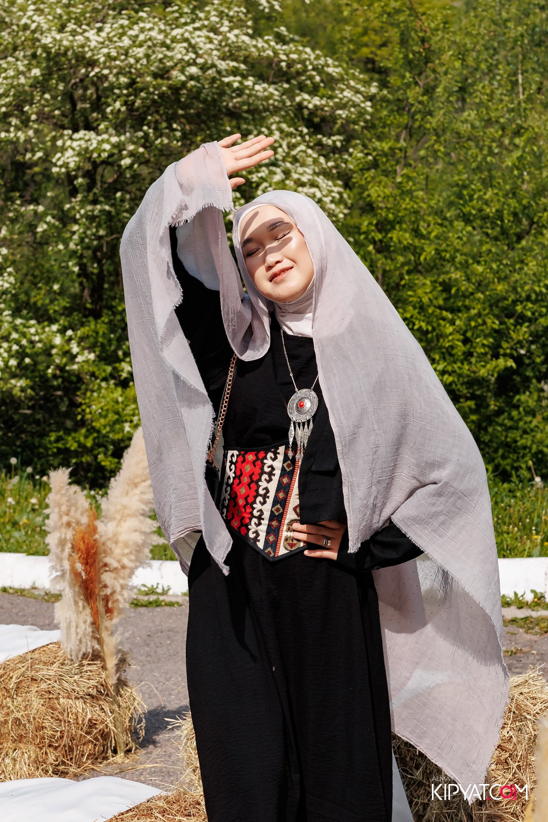 KANG REN TANG. КИПЯТКОМ АЛМАТЫ!