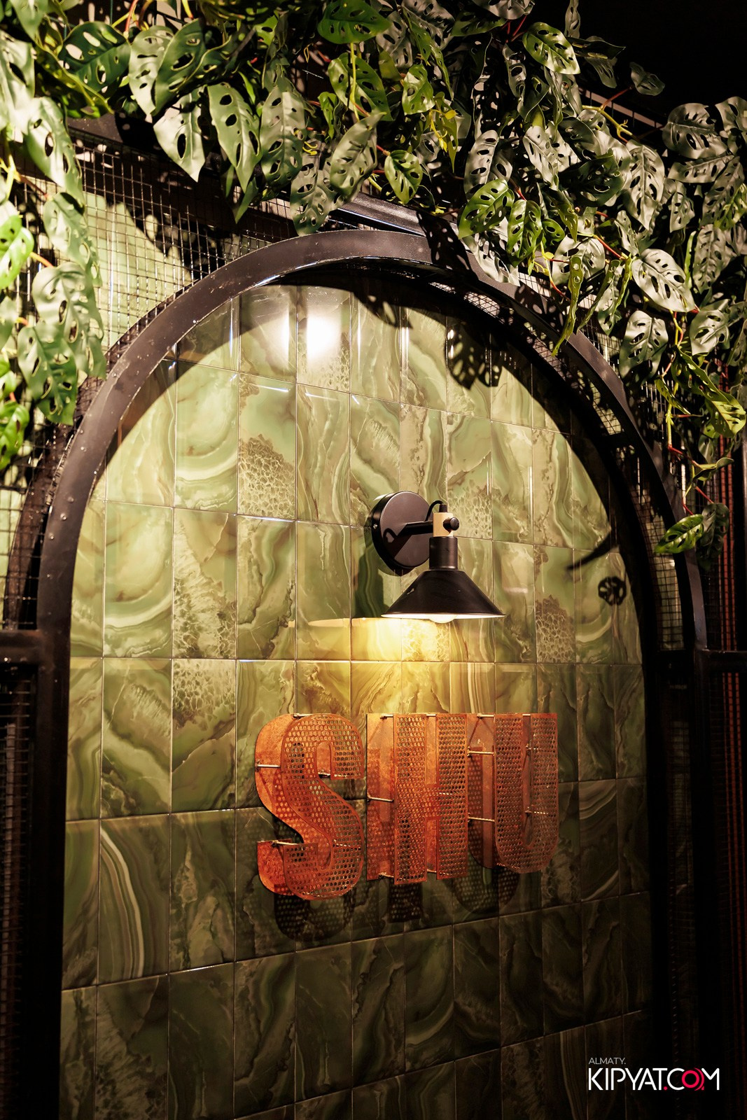 КАРАОКЕ JANYM SOUL НА МАРКОВА. КИПЯТКОМ АЛМАТЫ!