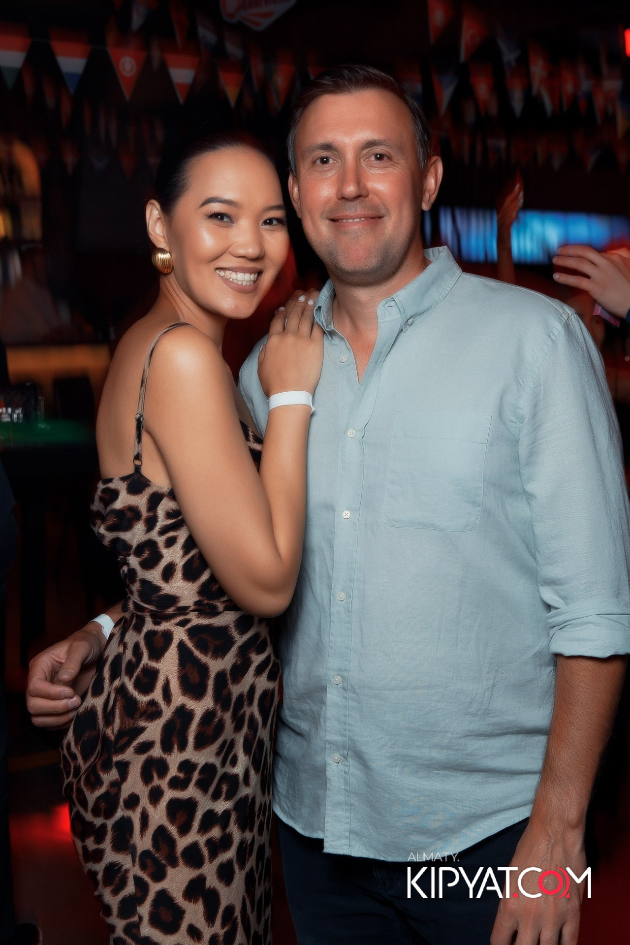 Bla Bla Bar. КИПЯТКОМ АЛМАТЫ! Фотосъемка мероприятий в Алматы