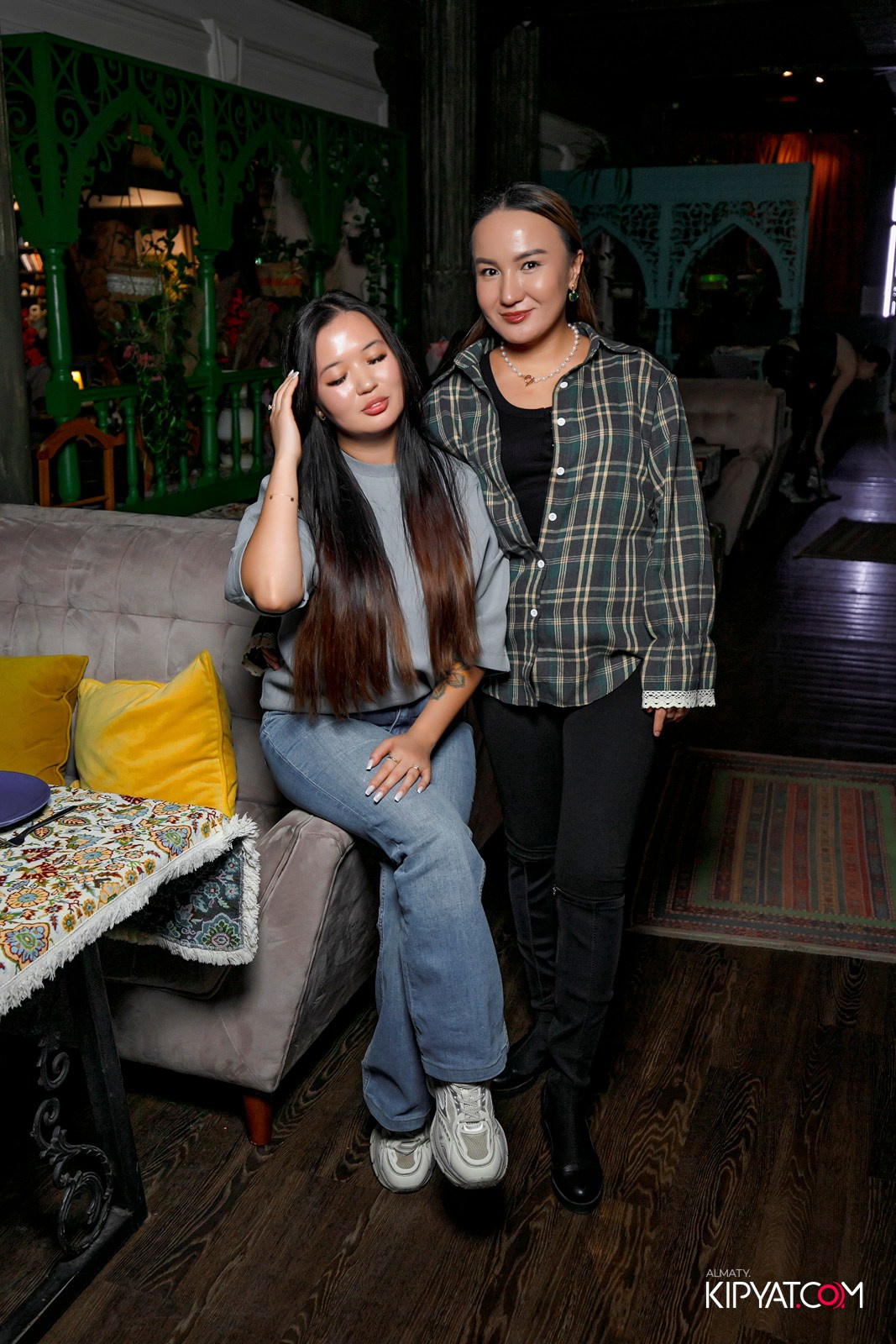 ВАХТАНГУРИ. КИПЯТКОМ АЛМАТЫ! Фотосъемка мероприятий в Алматы