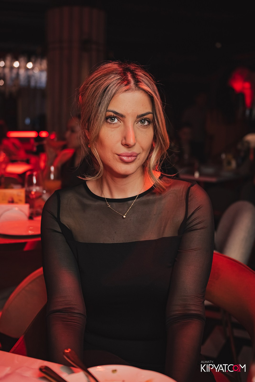 QUEEN. КИПЯТКОМ АЛМАТЫ!