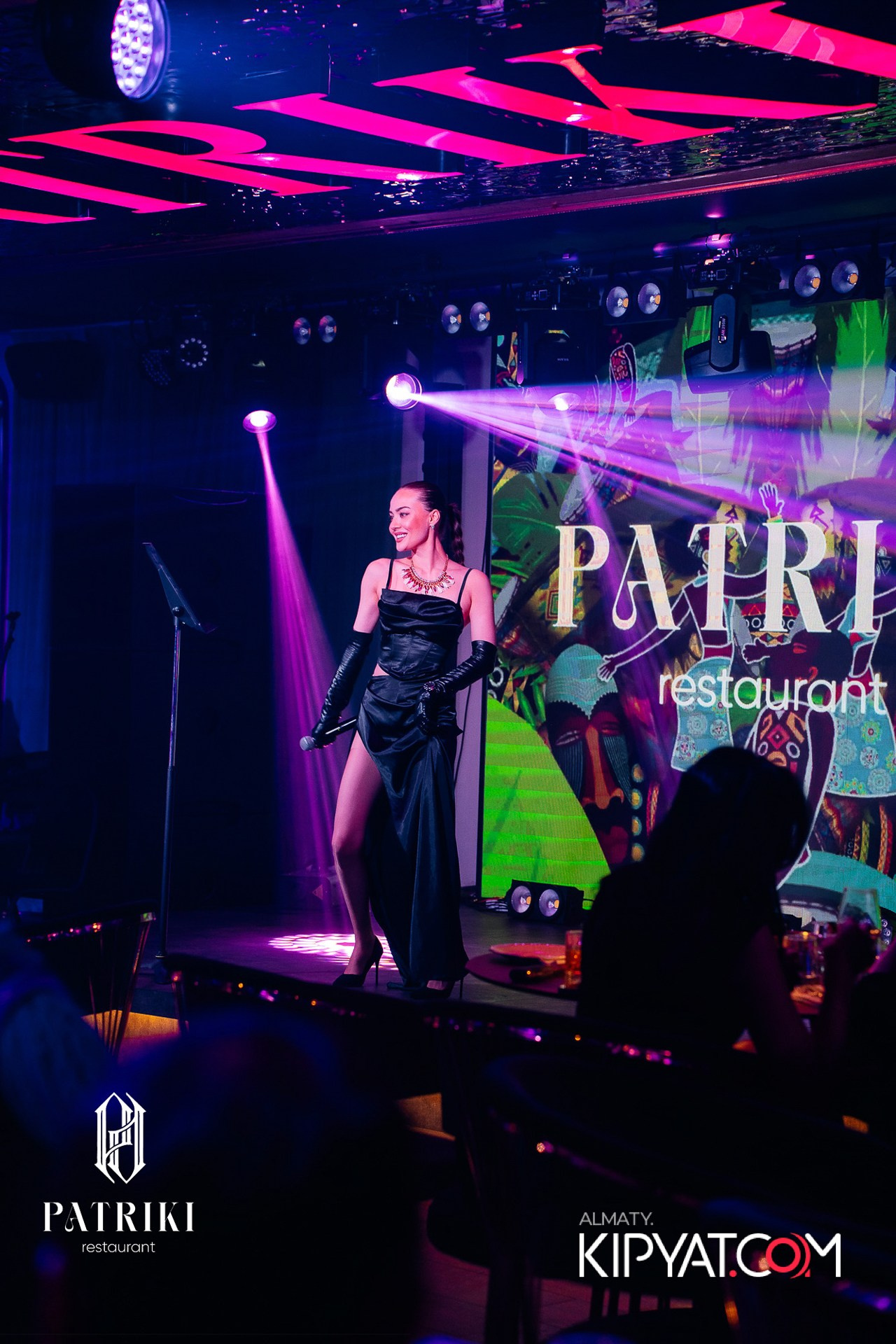 PATRIKI RESTAURANT. КИПЯТКОМ АЛМАТЫ! Фотосъемка мероприятий в Алматы