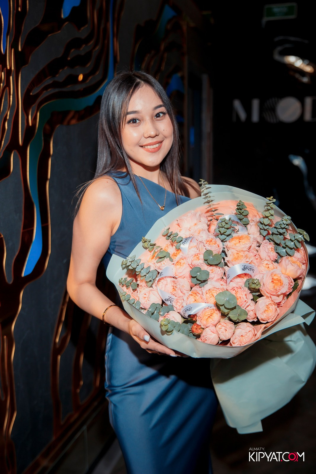 MOOD KARAOKE & TERRACE. КИПЯТКОМ АЛМАТЫ!