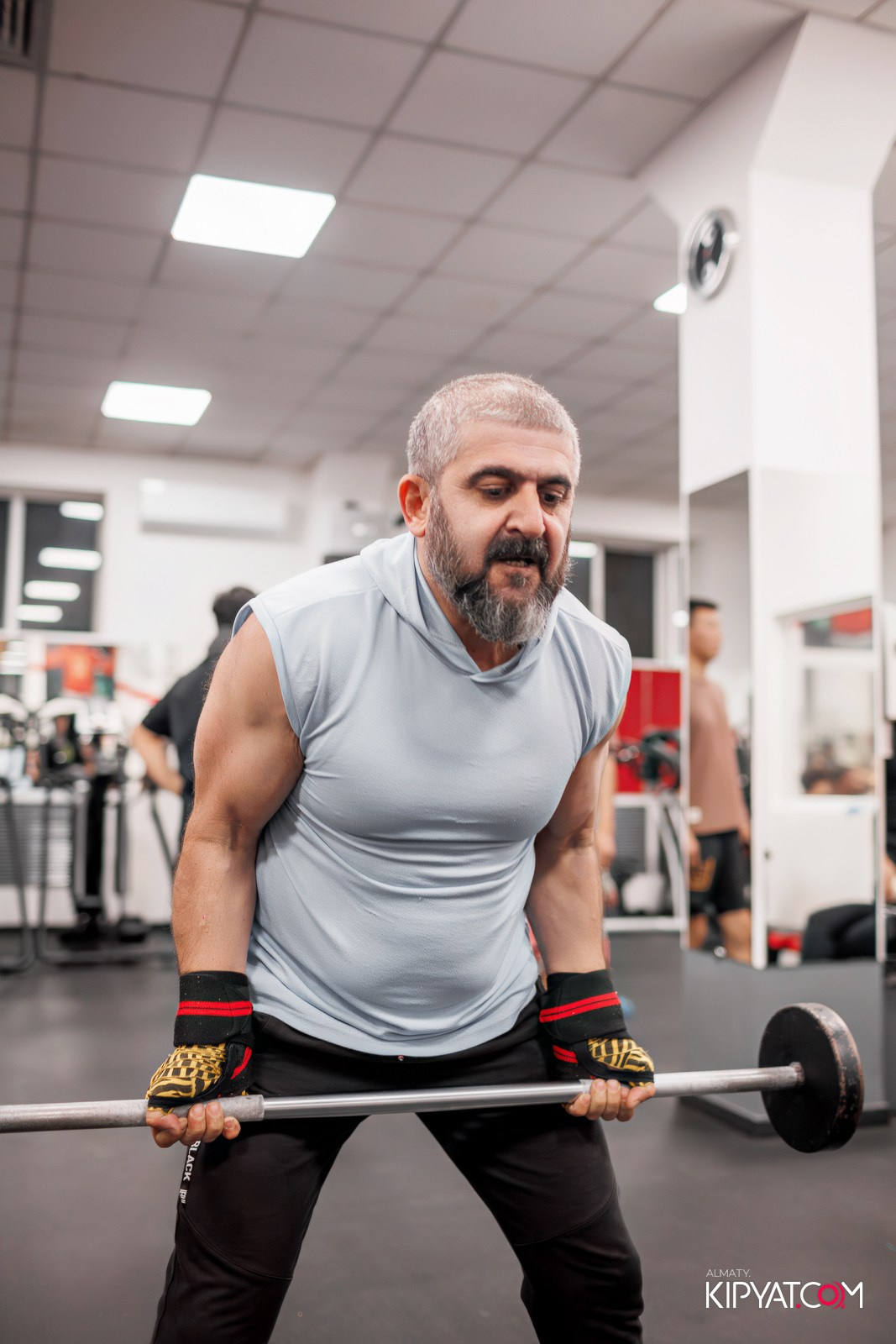 ДЕНЬ РОЖДЕНИЯ ФИТНЕС КЛУБА MIND OF BODY — НАМ 8 ЛЕТ. КИПЯТКОМ АЛМАТЫ!