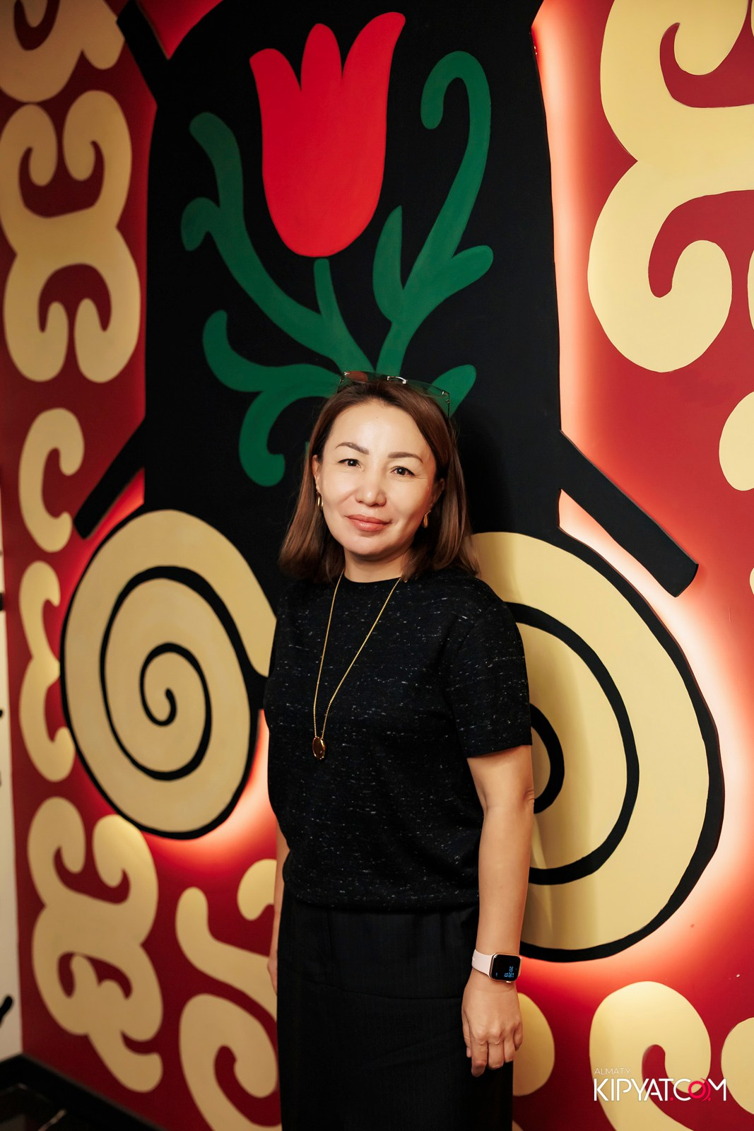 КАРАОКЕ JANYM SOUL НА МАРКОВА. КИПЯТКОМ АЛМАТЫ!