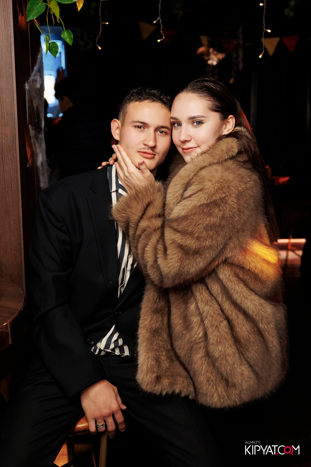 MUNCHEN PUB NA PANFILOVA. КИПЯТКОМ АЛМАТЫ!