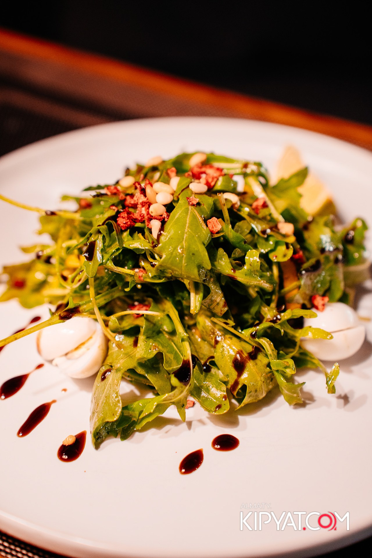 Халва. КИПЯТКОМ АЛМАТЫ!