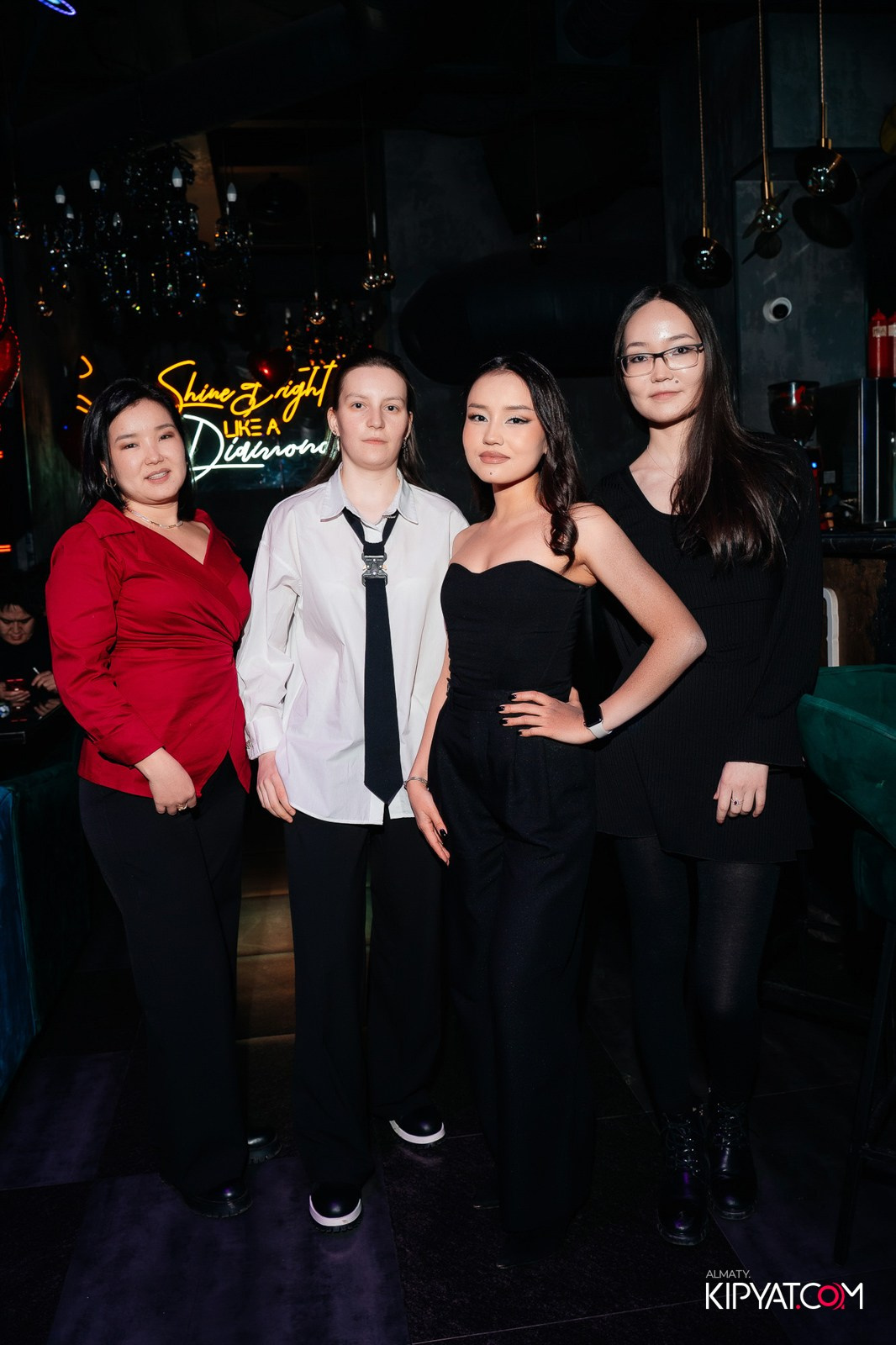 ДОРОГАЯ, Я НЕ ПИЛ. КИПЯТКОМ АЛМАТЫ!