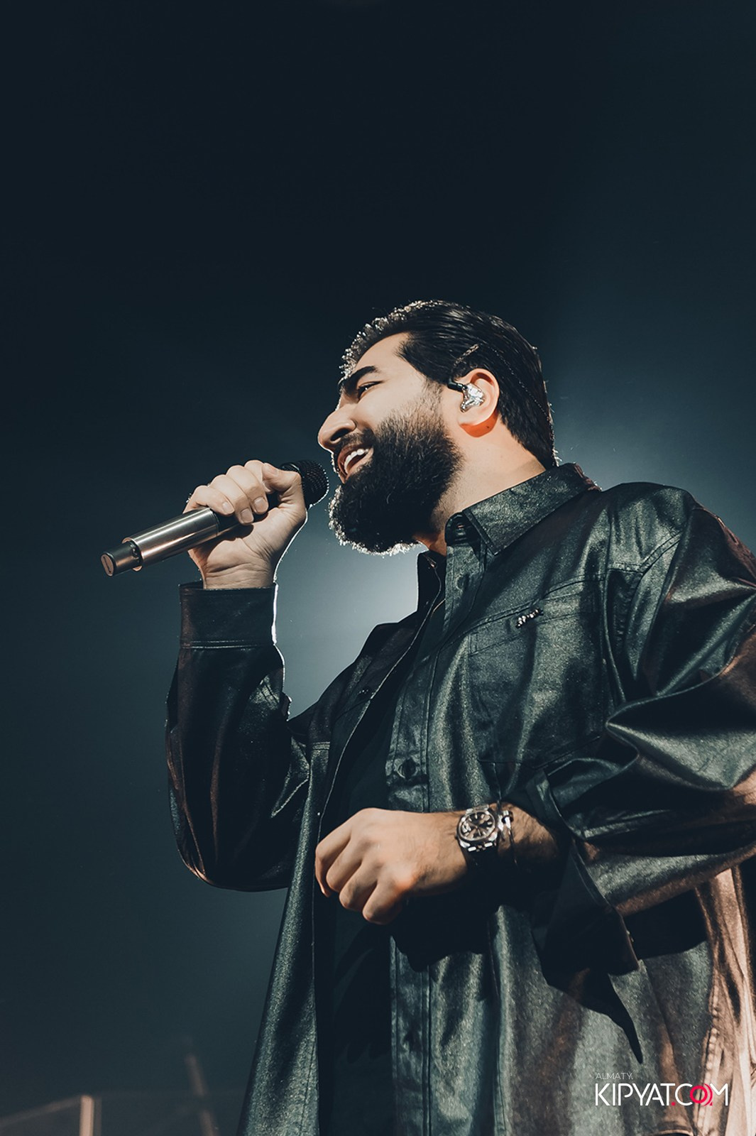 DizzyLoveDау. КИПЯТКОМ АЛМАТЫ!