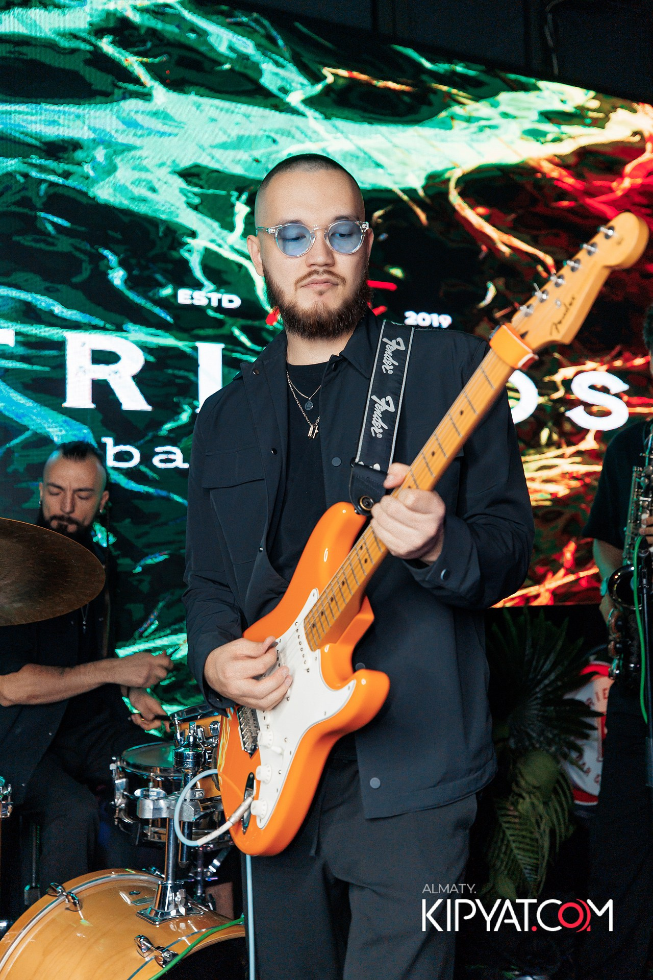 Friends bar & terrace. КИПЯТКОМ АЛМАТЫ! Фотосъемка мероприятий в Алматы