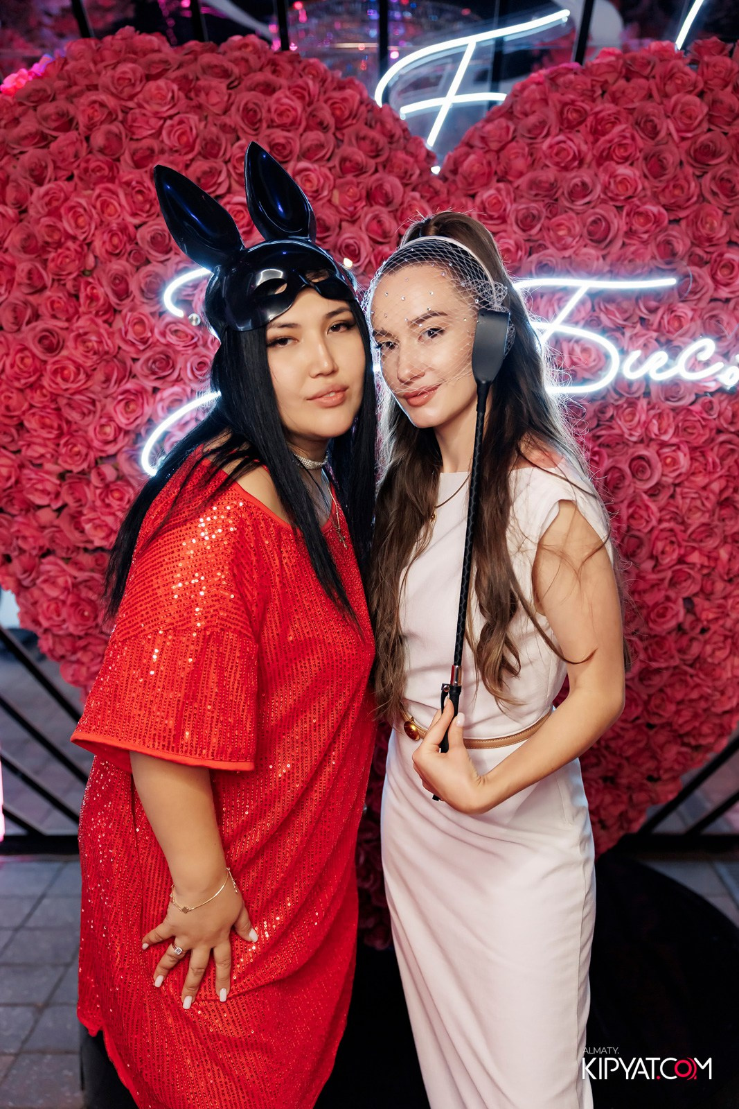 ЗАЯ, НА БИС. КИПЯТКОМ АЛМАТЫ!