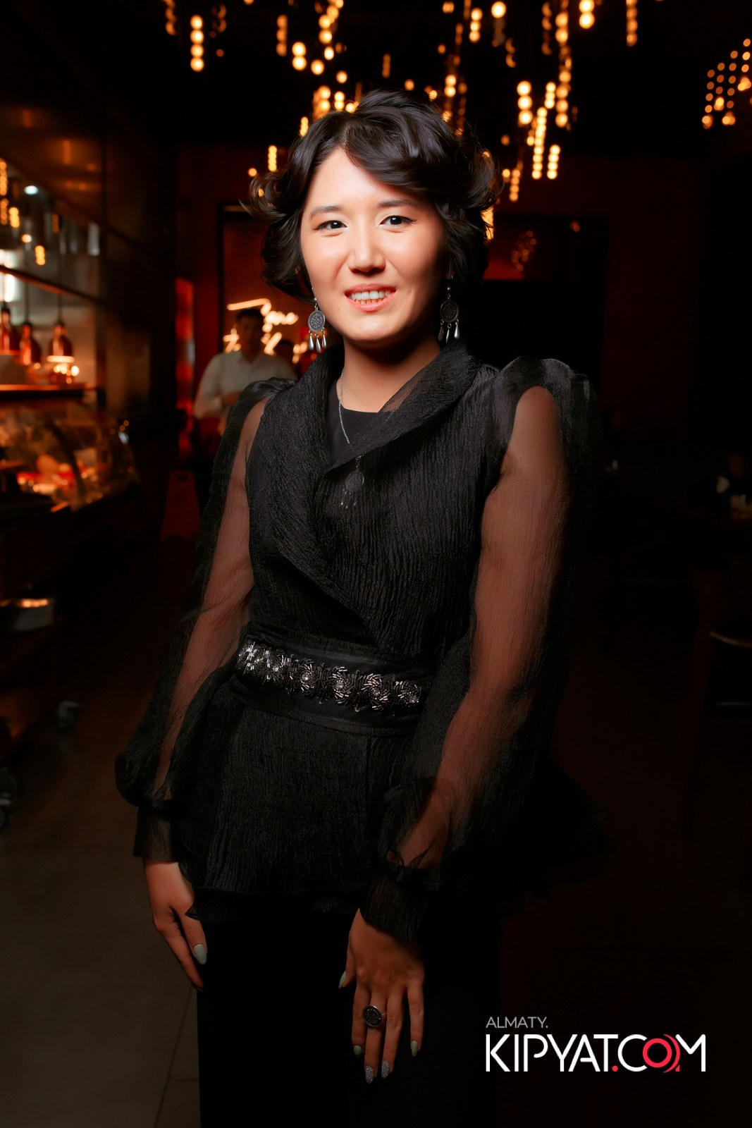 ZIYAFET MEAT HOUSE. КИПЯТКОМ АЛМАТЫ!