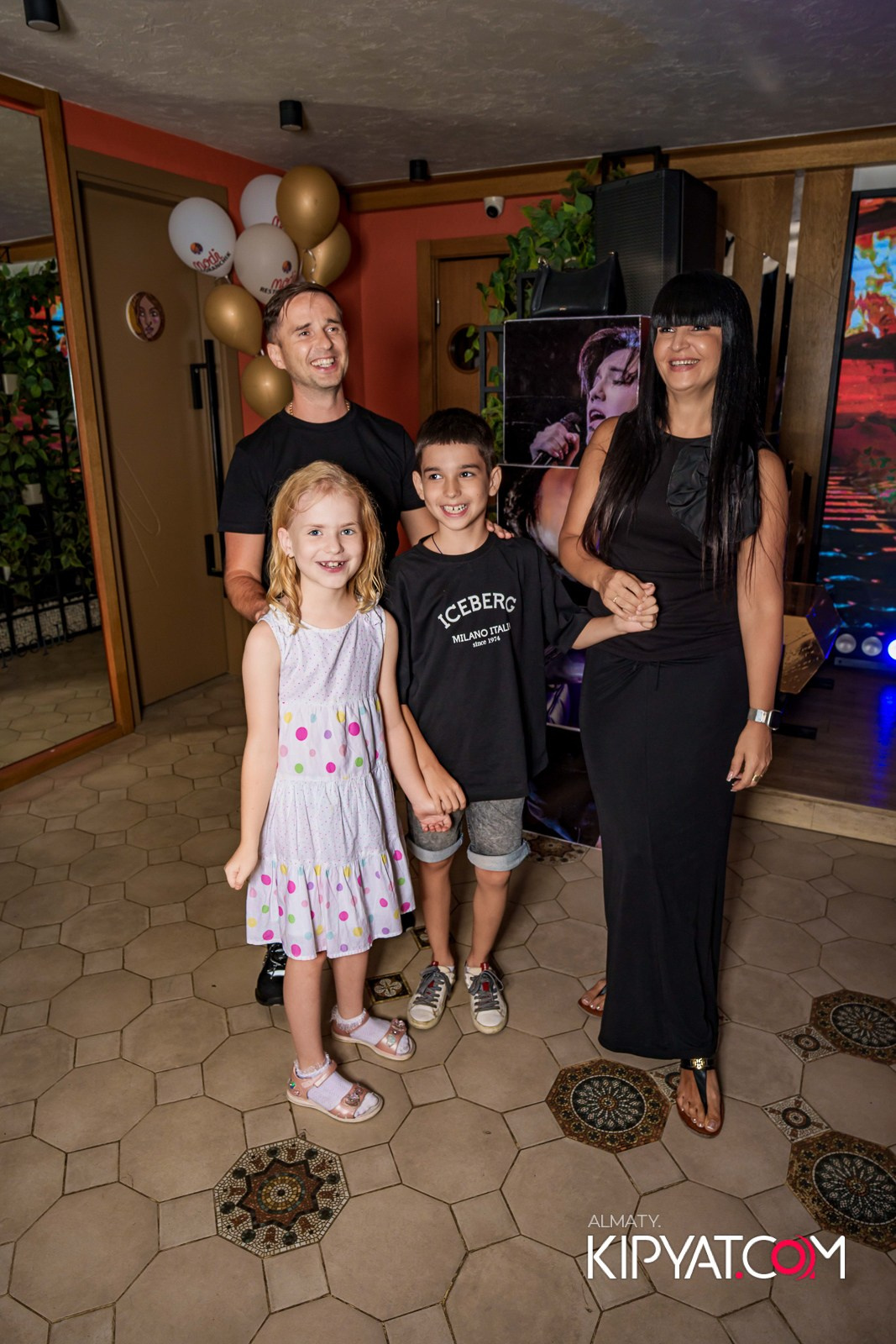 MODI RESTORANCHIK. КИПЯТКОМ АЛМАТЫ!